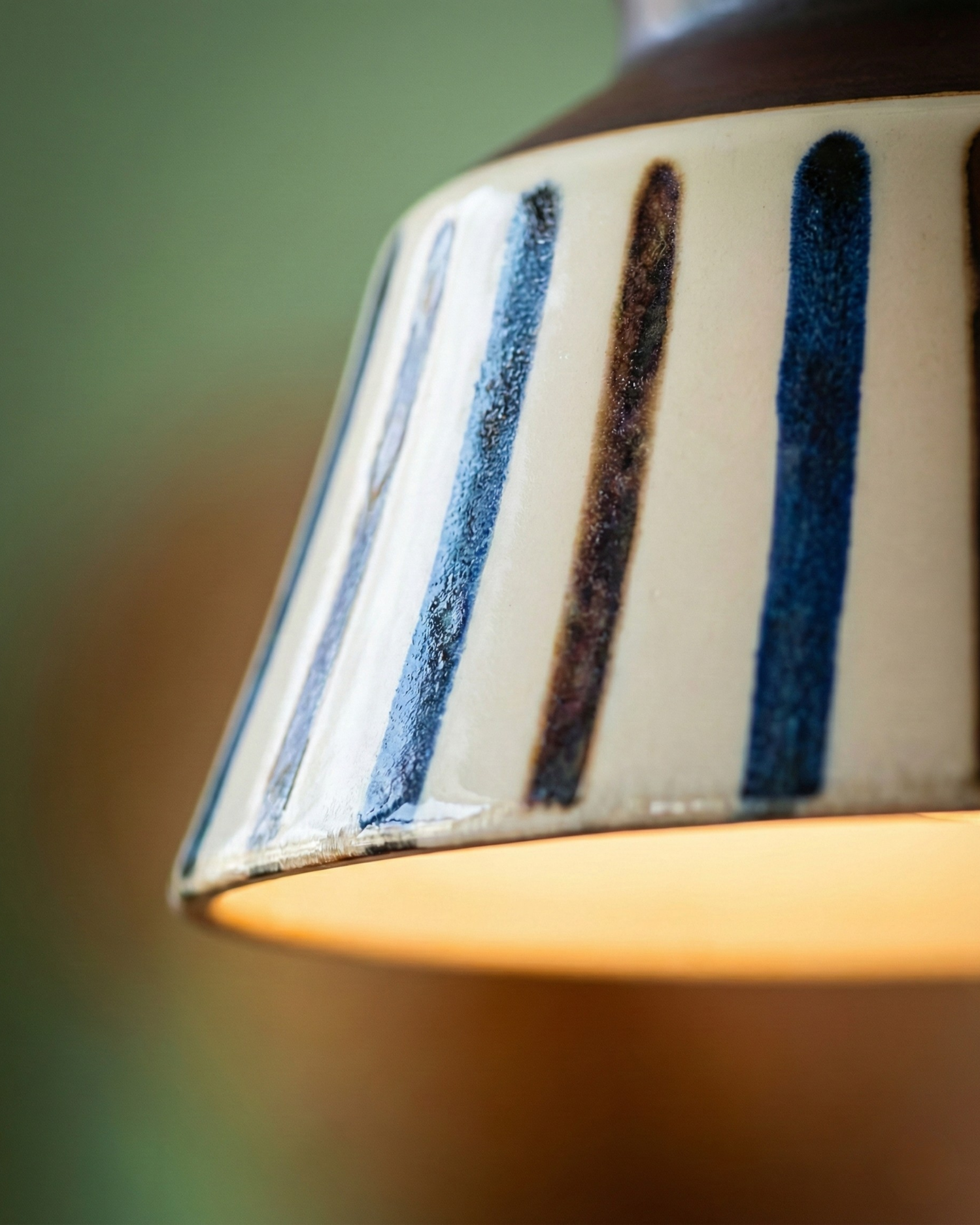 Suspension | SAVI Korven studio