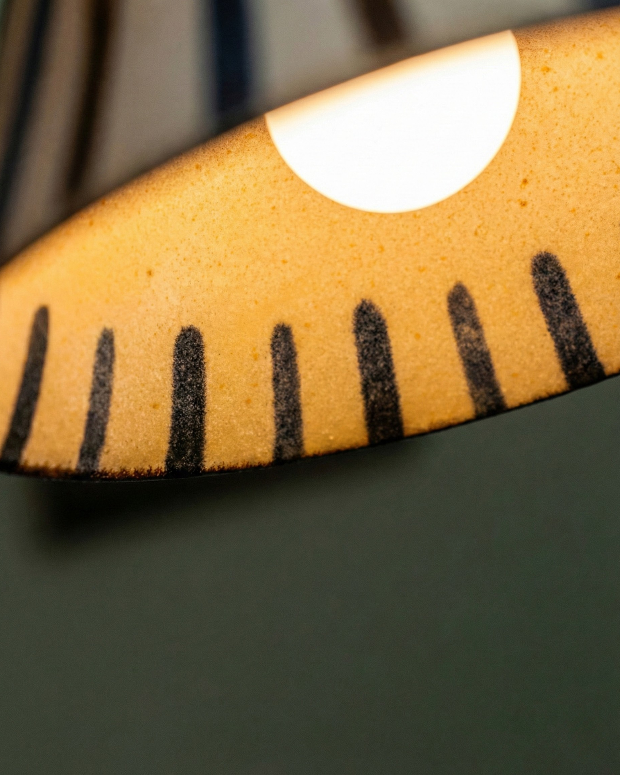 Suspension | SAVI Korven studio