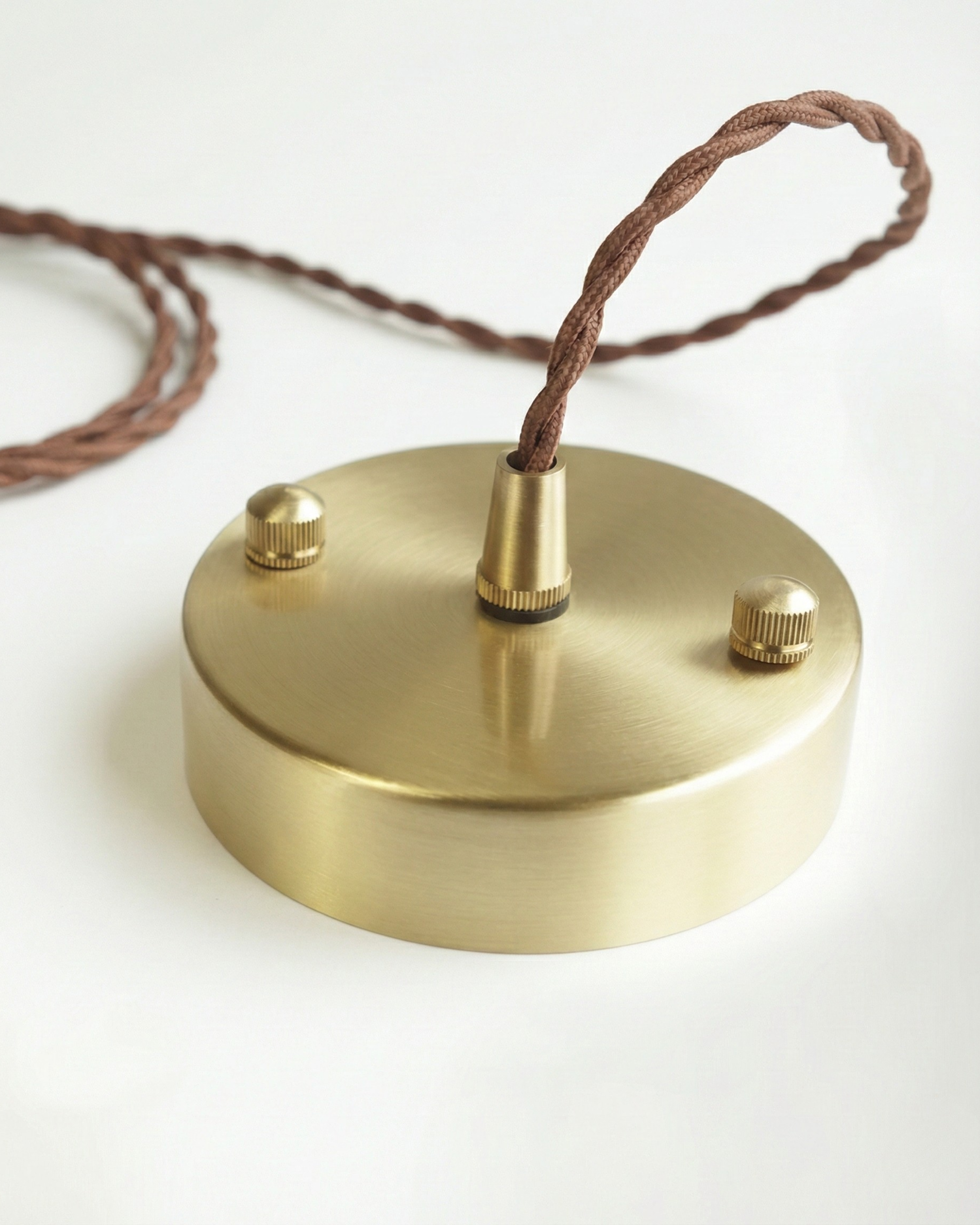Suspension | WEFRA Korven studio