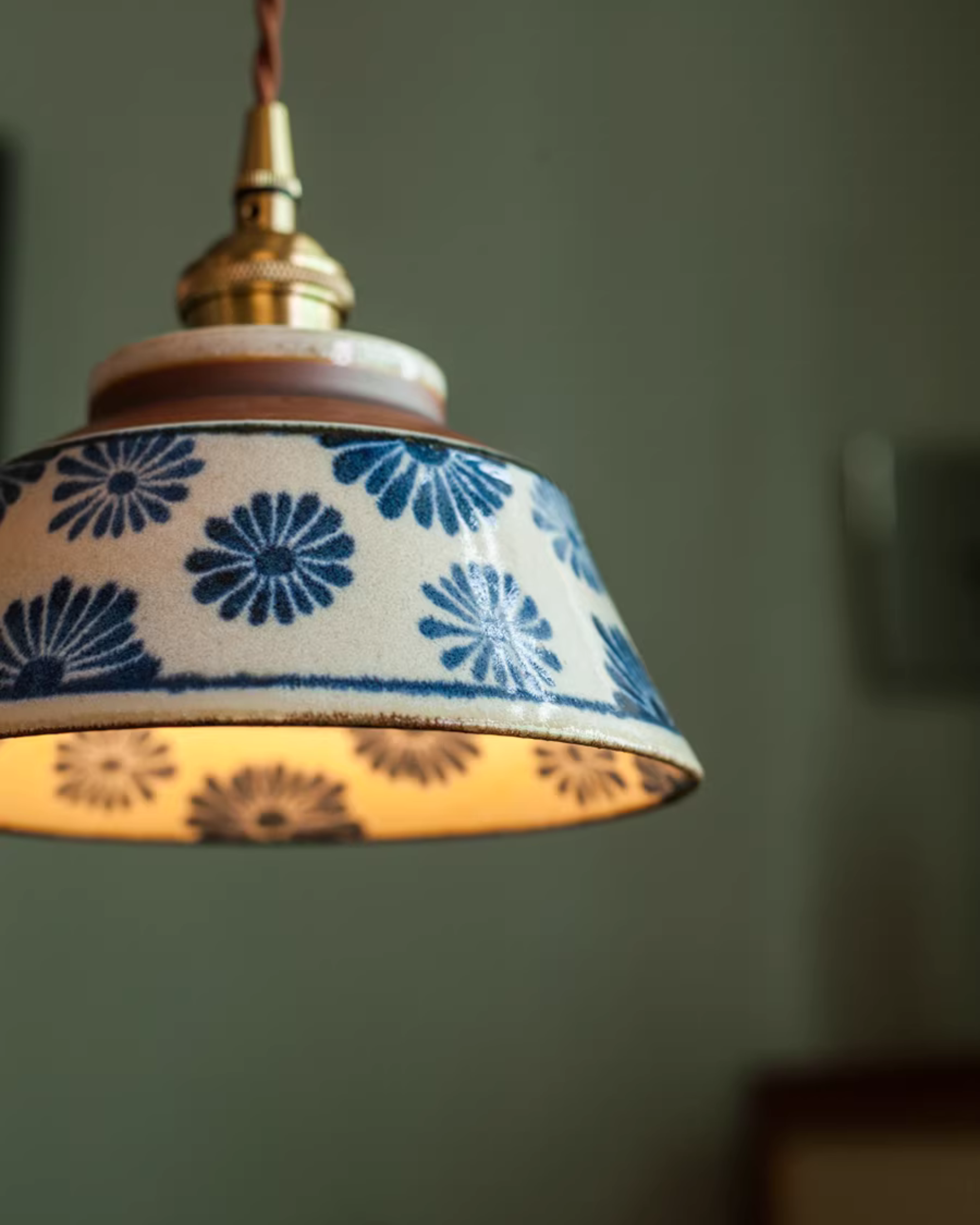 Suspension | SAVI Korven studio