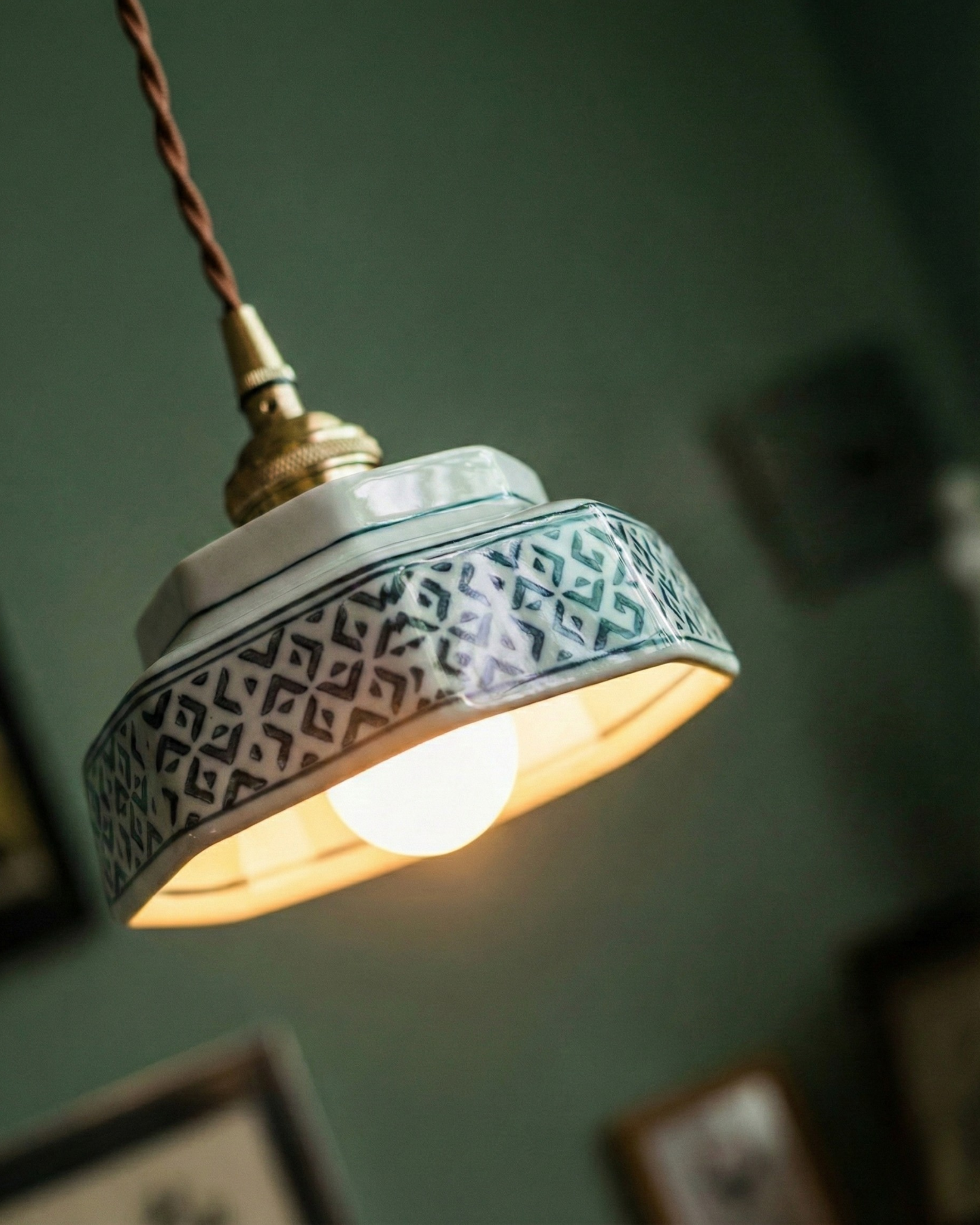 Suspension | KANTA Korven studio