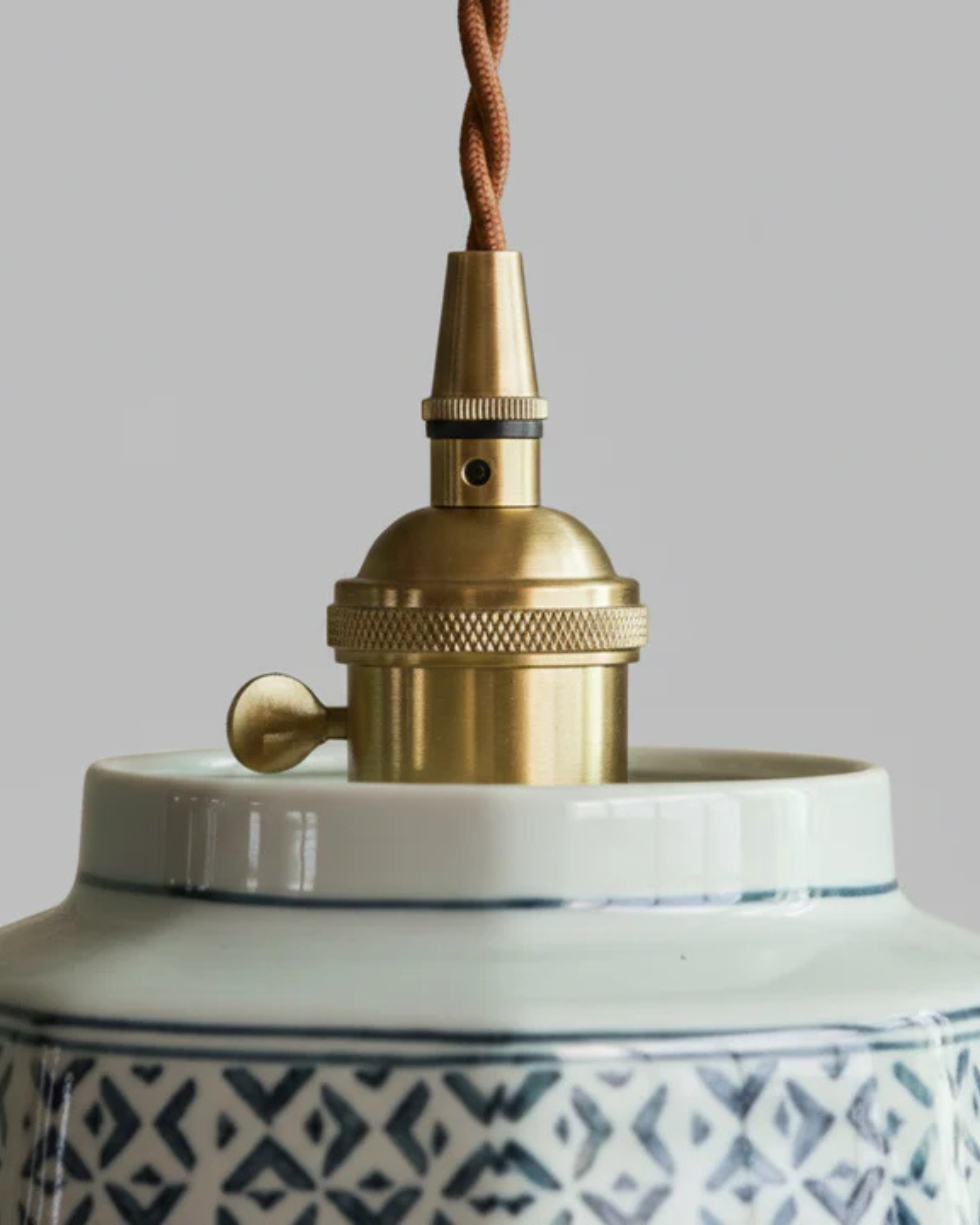 Suspension | KANTA Korven studio