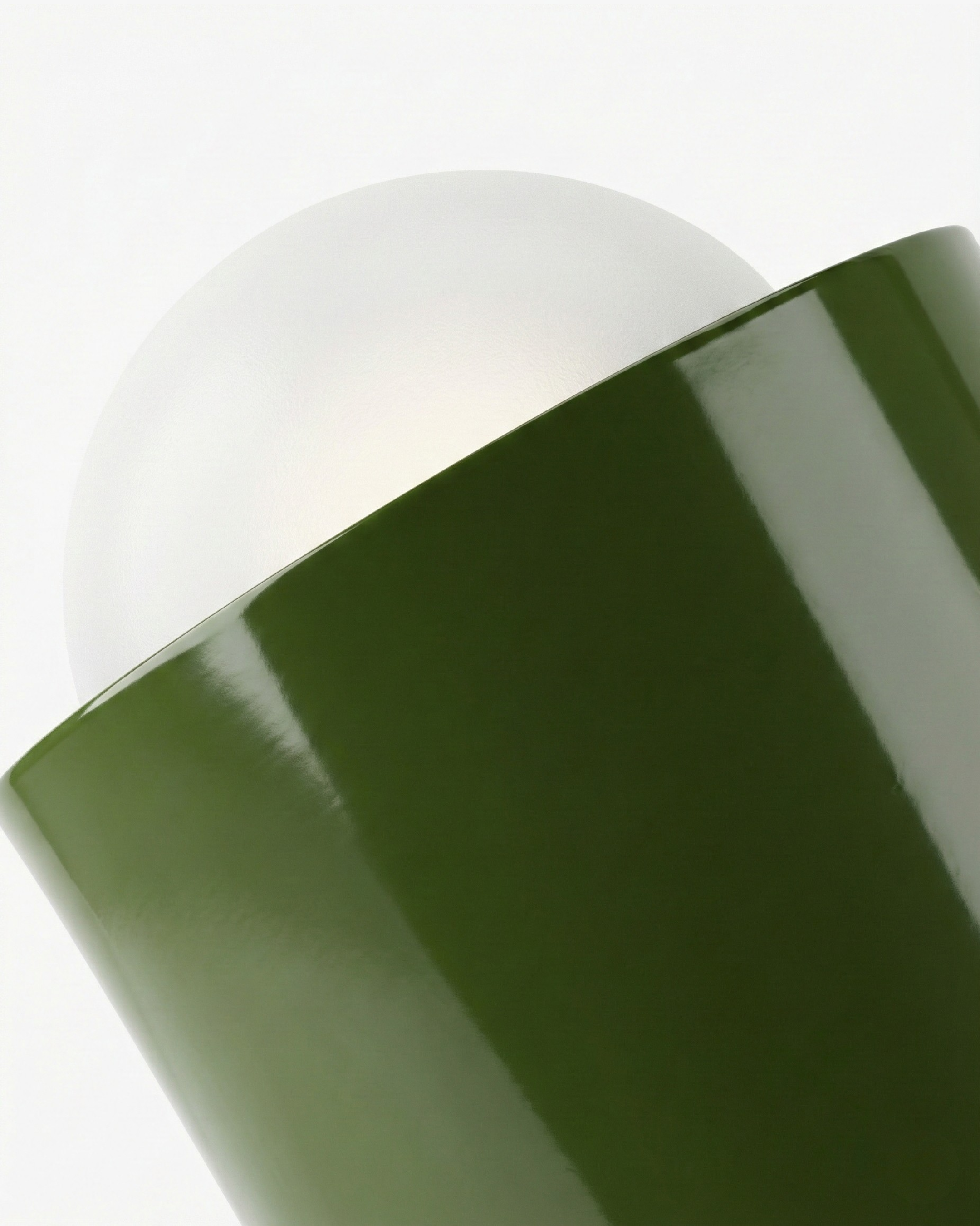 Applique Murale | NORSAND NOIR Korven studio