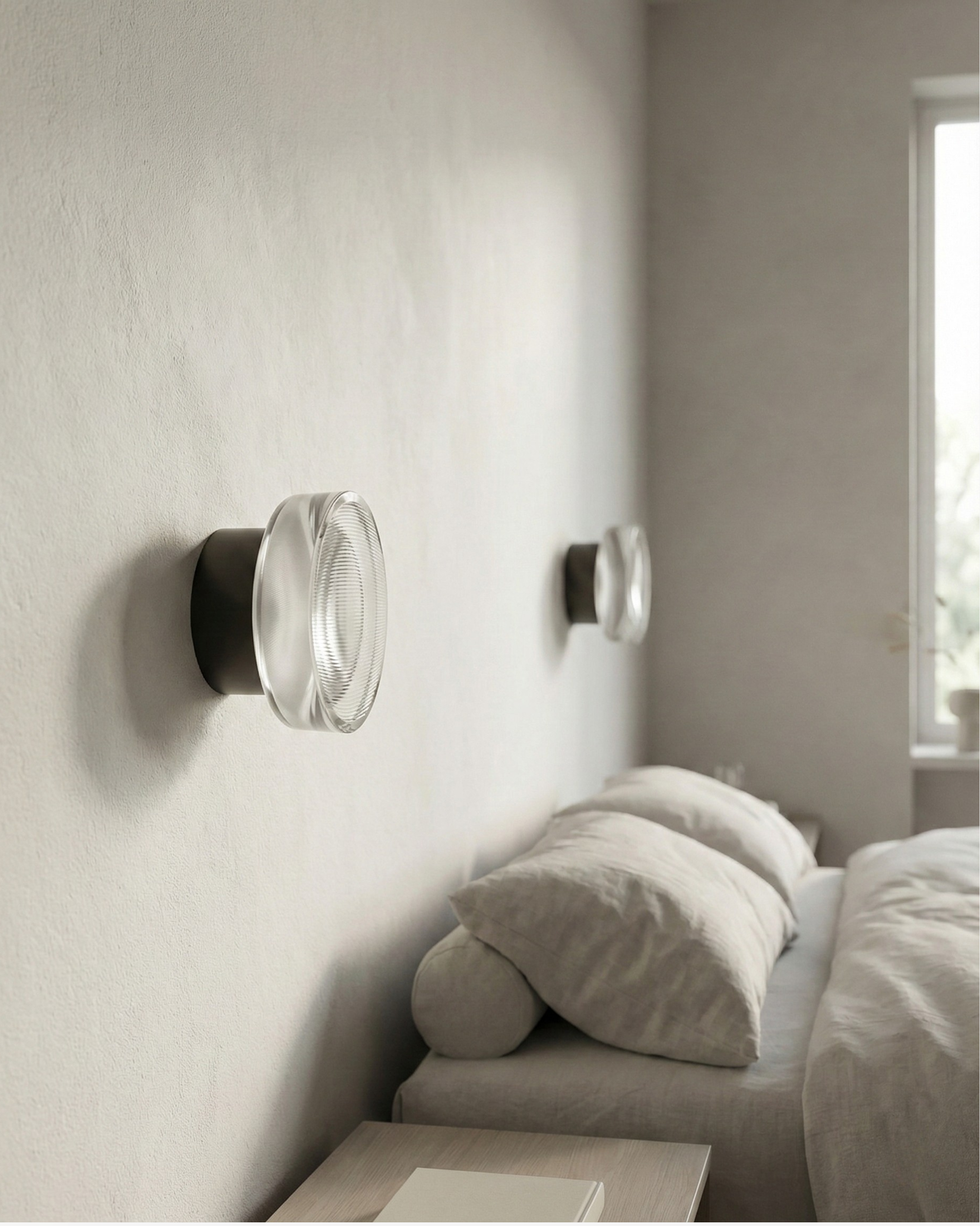 Applique Murale | EVOKA Korven studio