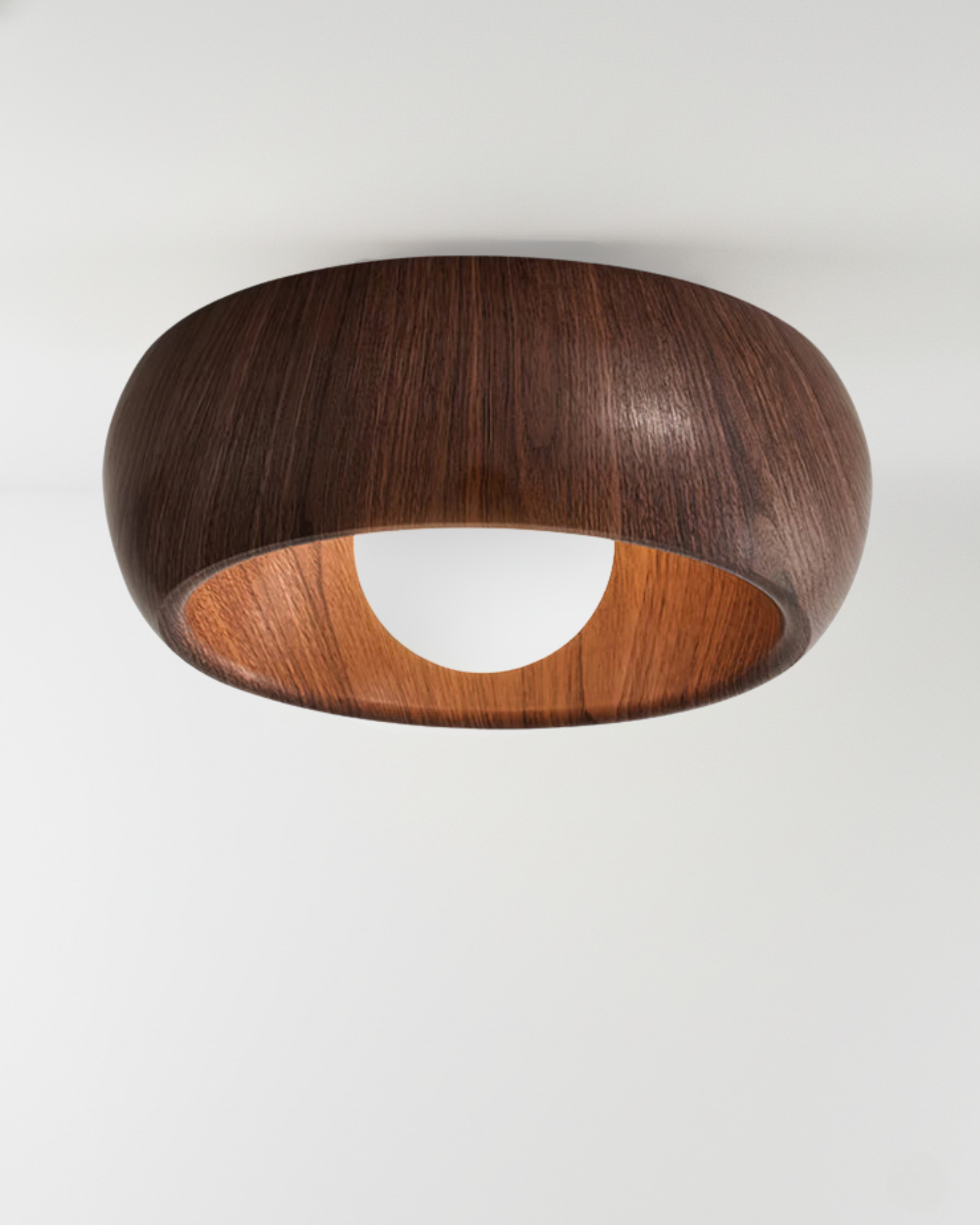 Plafonnier| POVA Korven studio