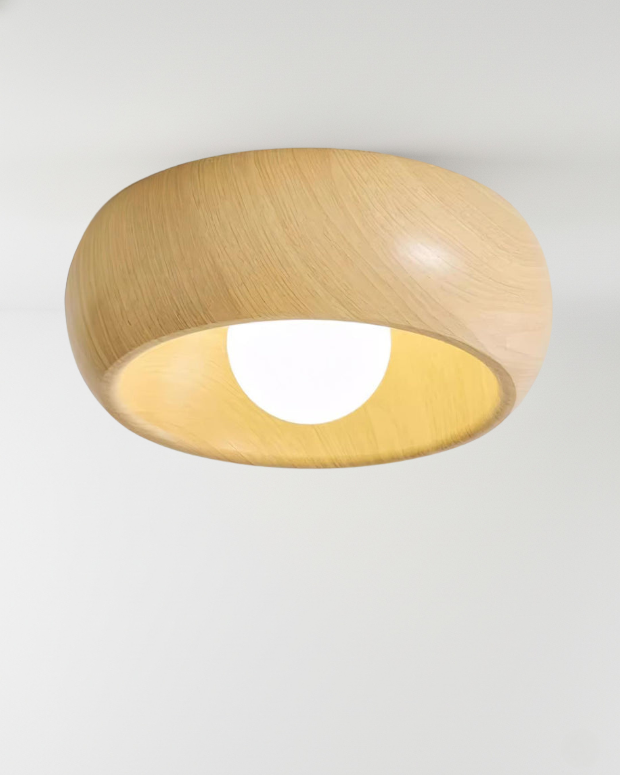 Plafonnier| POVA Korven studio