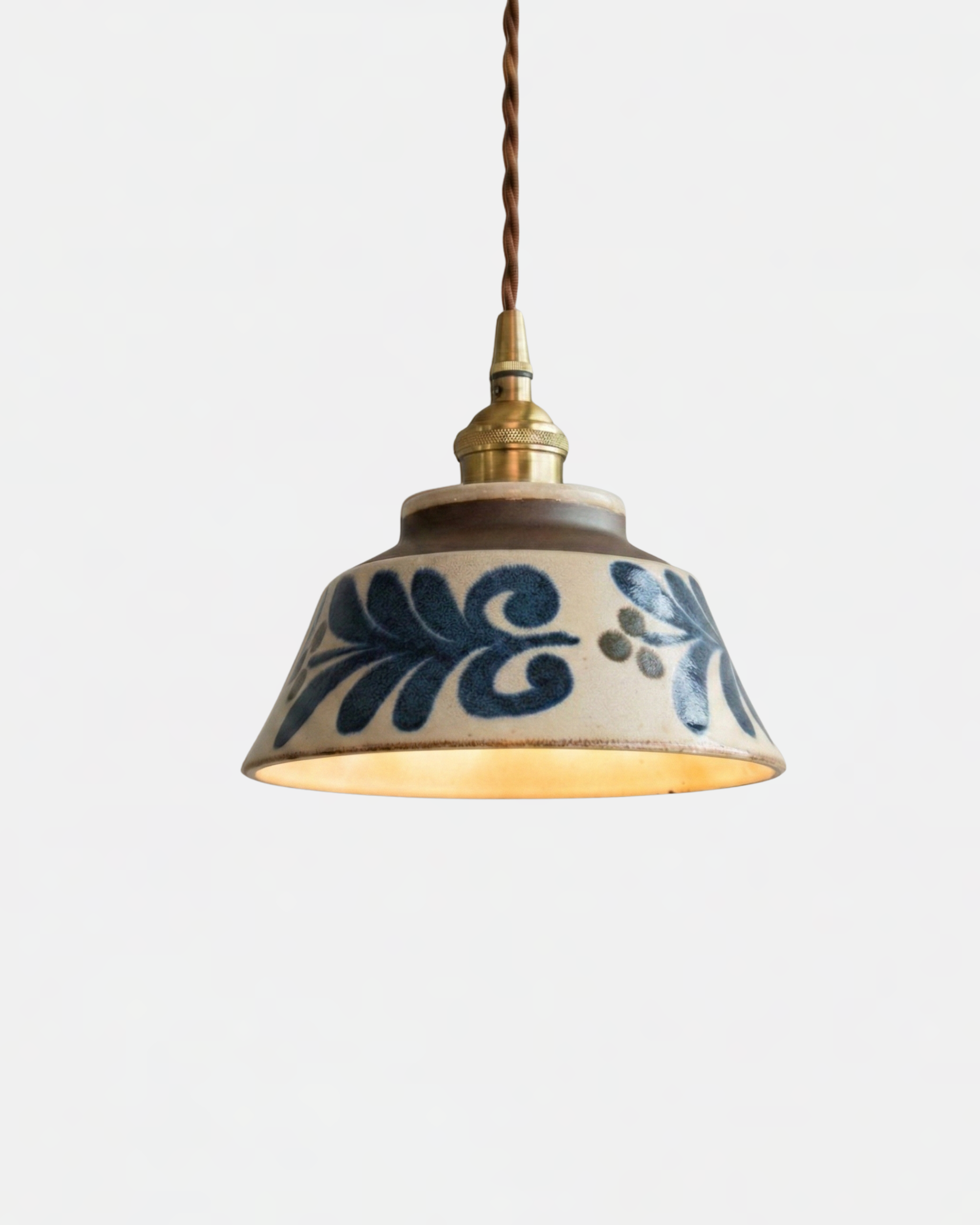 Suspension | SAVI Korven studio