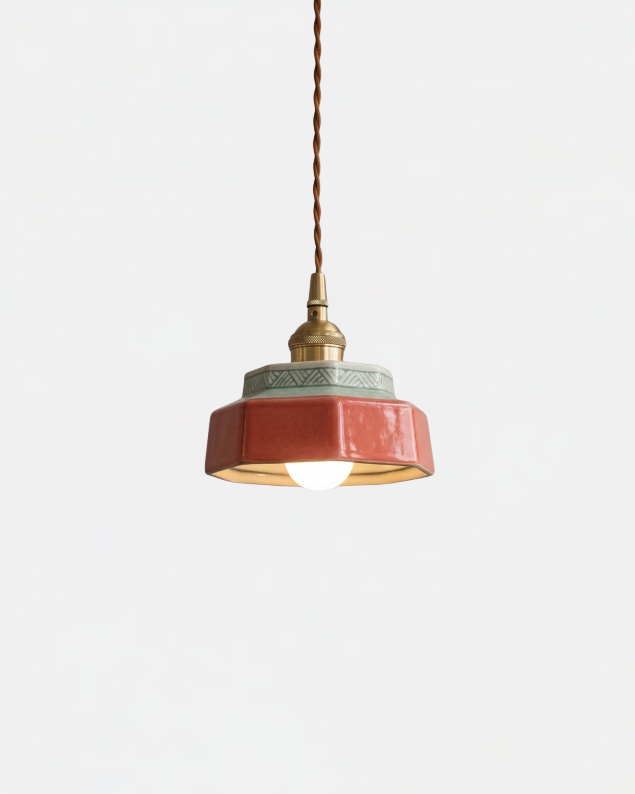 Suspension | VIKA Korven studio