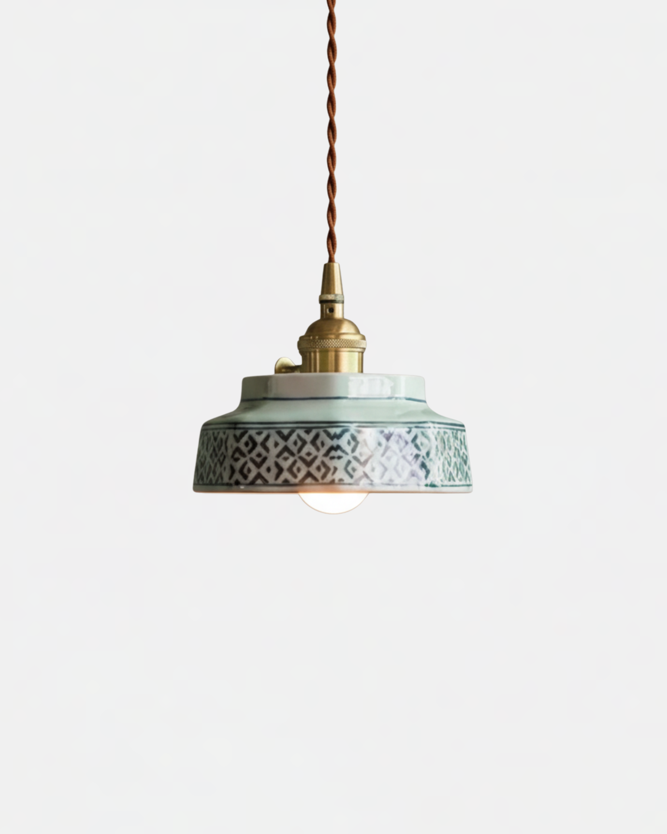 Suspension | KANTA Korven studio