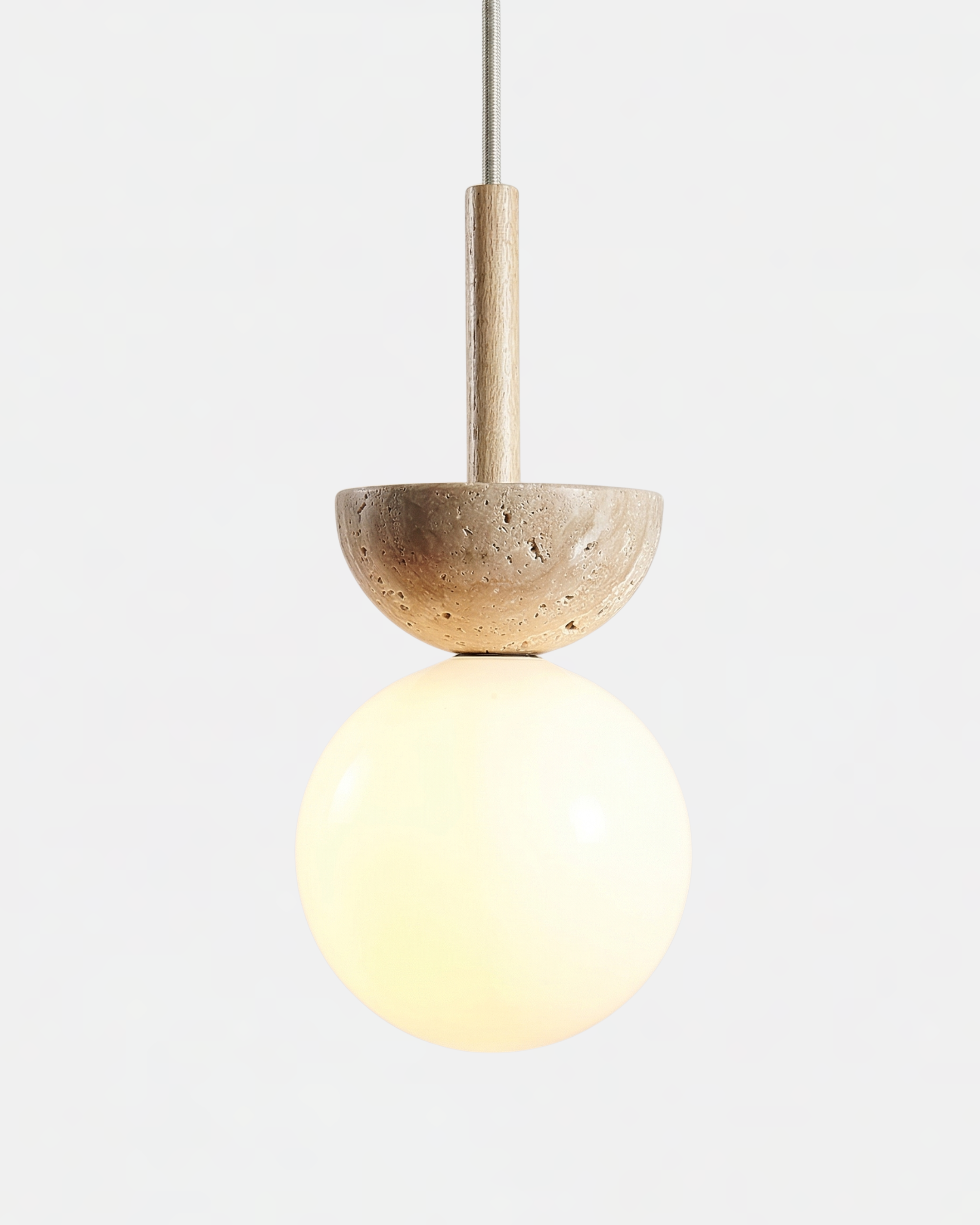 Suspension | Zeba Korven studio