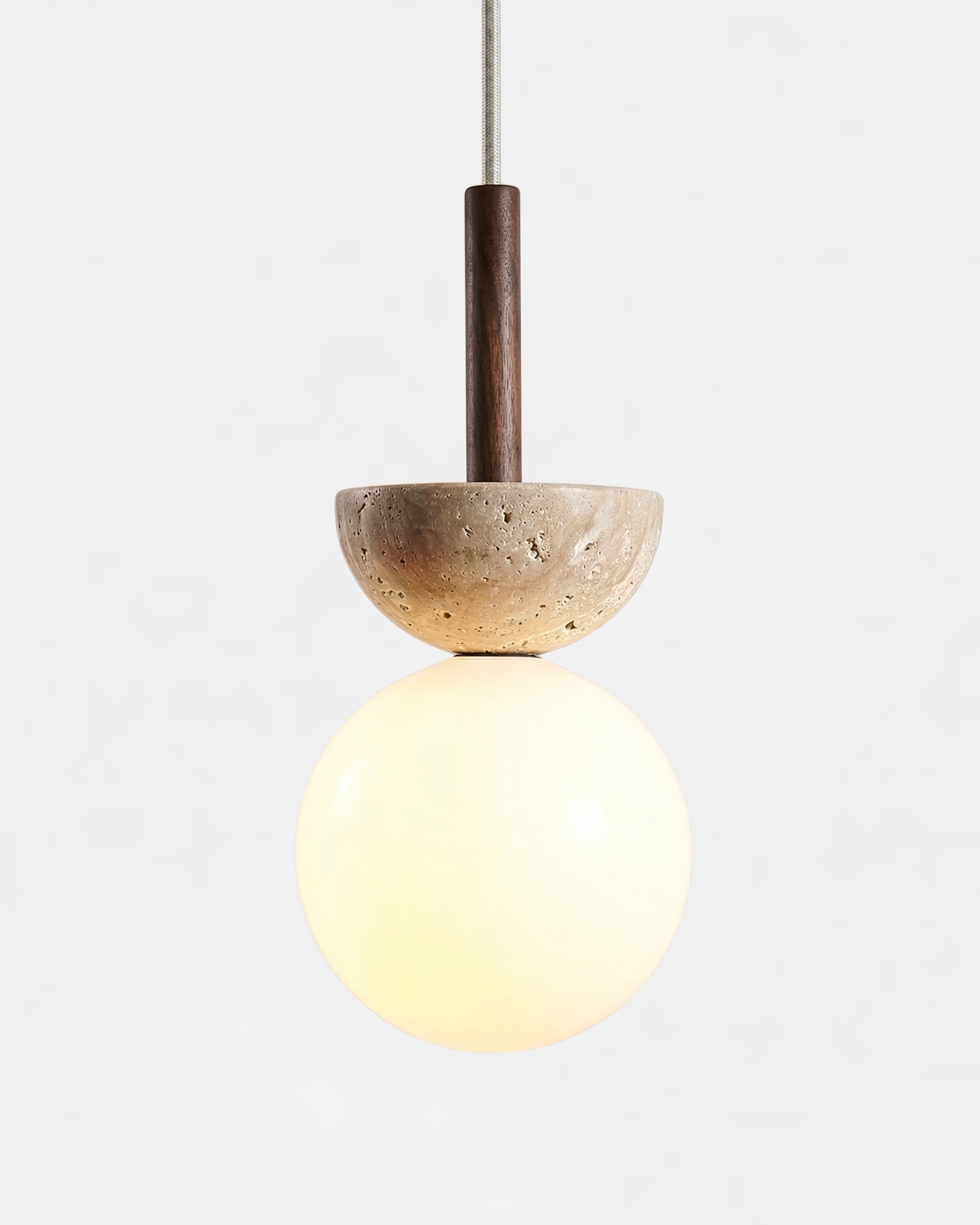 Suspension | Zeba Korven studio
