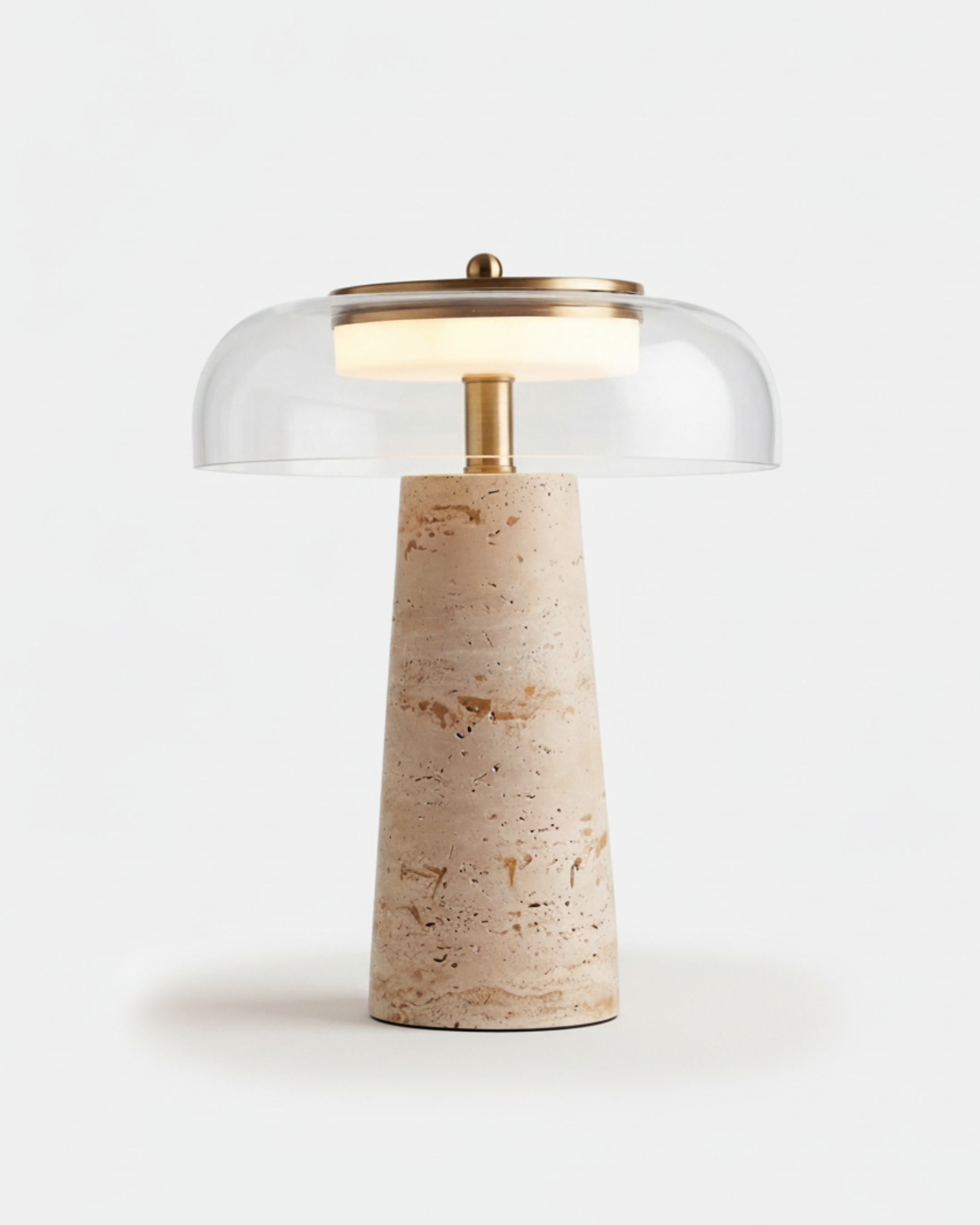 Lampe de Table | ZOA Korven studio