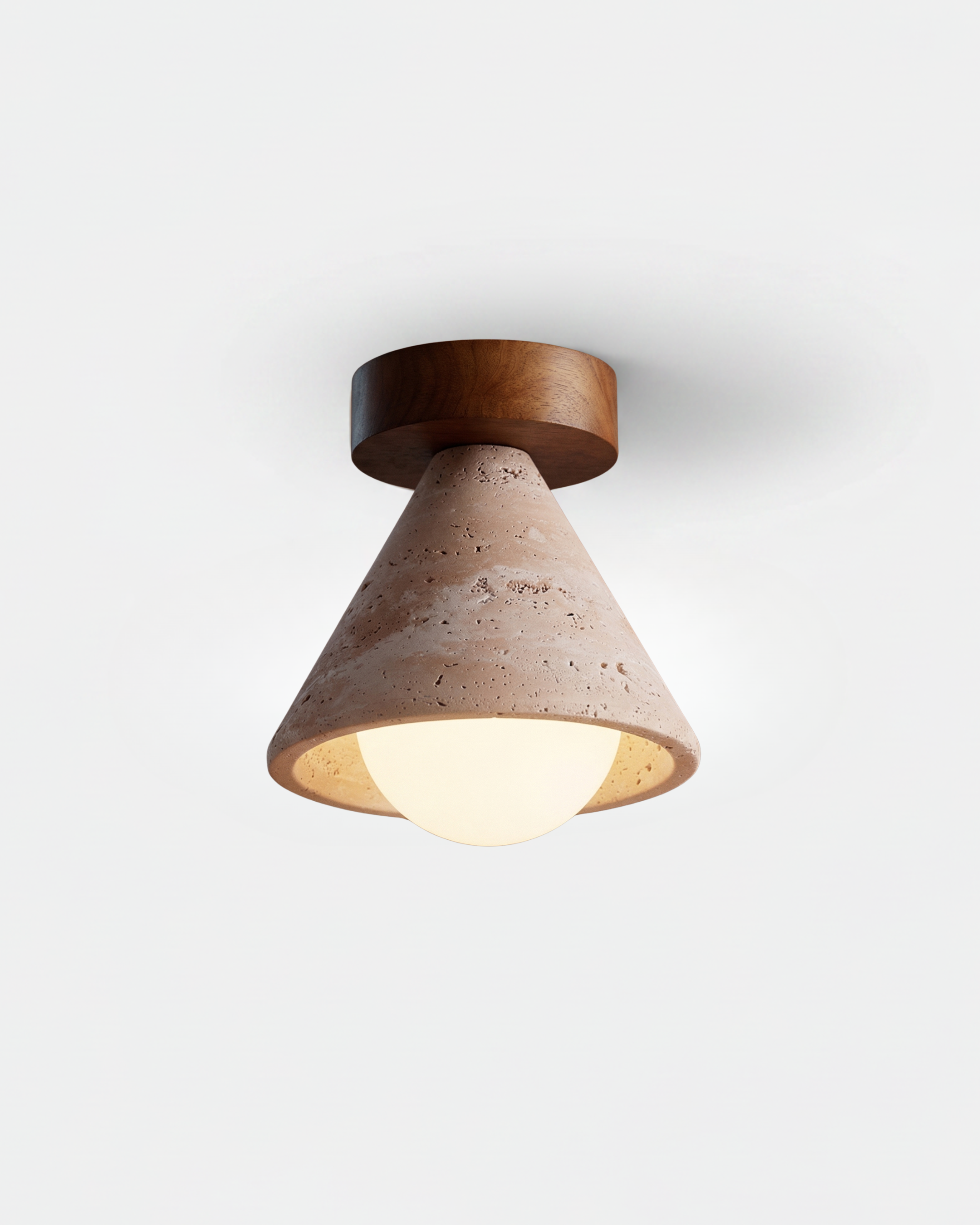 Plafonnier | JUNO Korven studio
