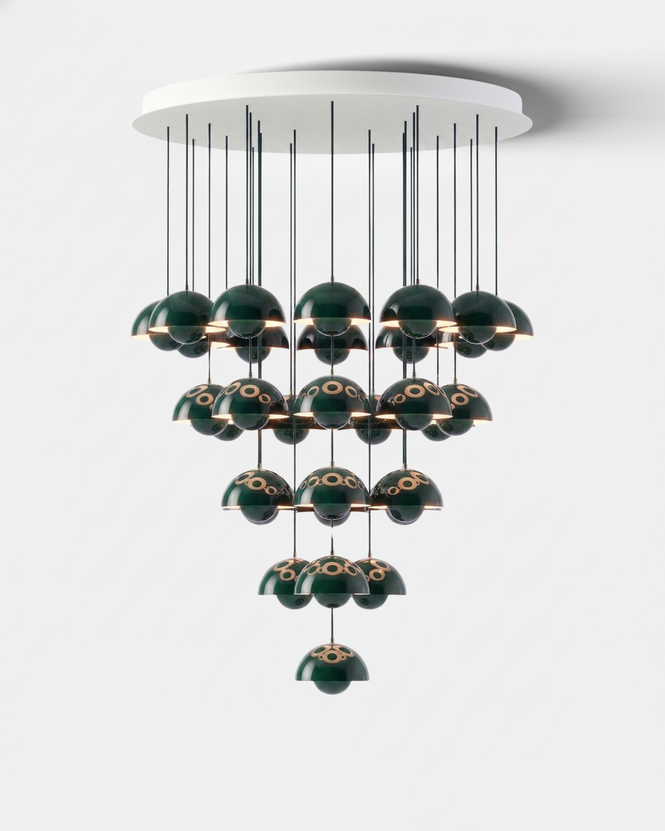 Suspension | Jari Korven studio