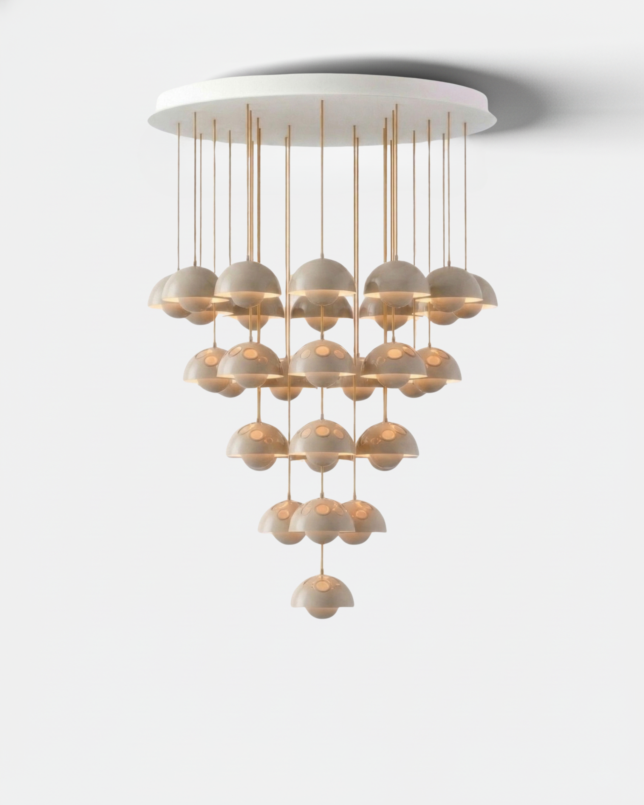 Suspension | Jari Korven studio