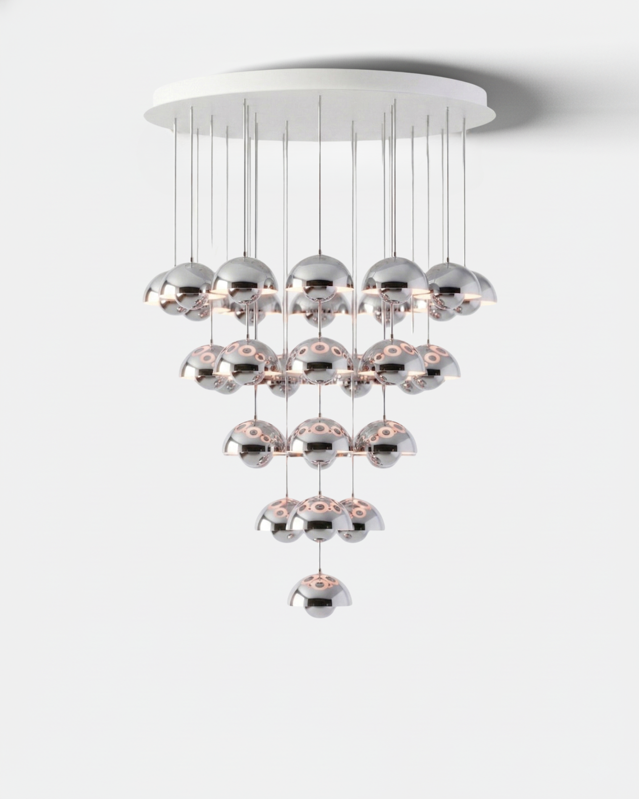 Suspension | Jari Korven studio