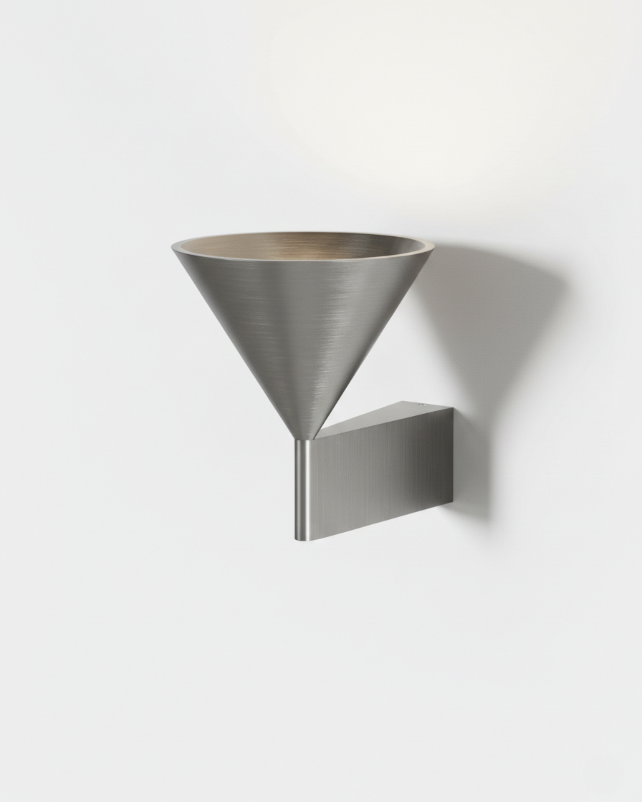 Applique Murale en aluminium | KROMA Korven studio