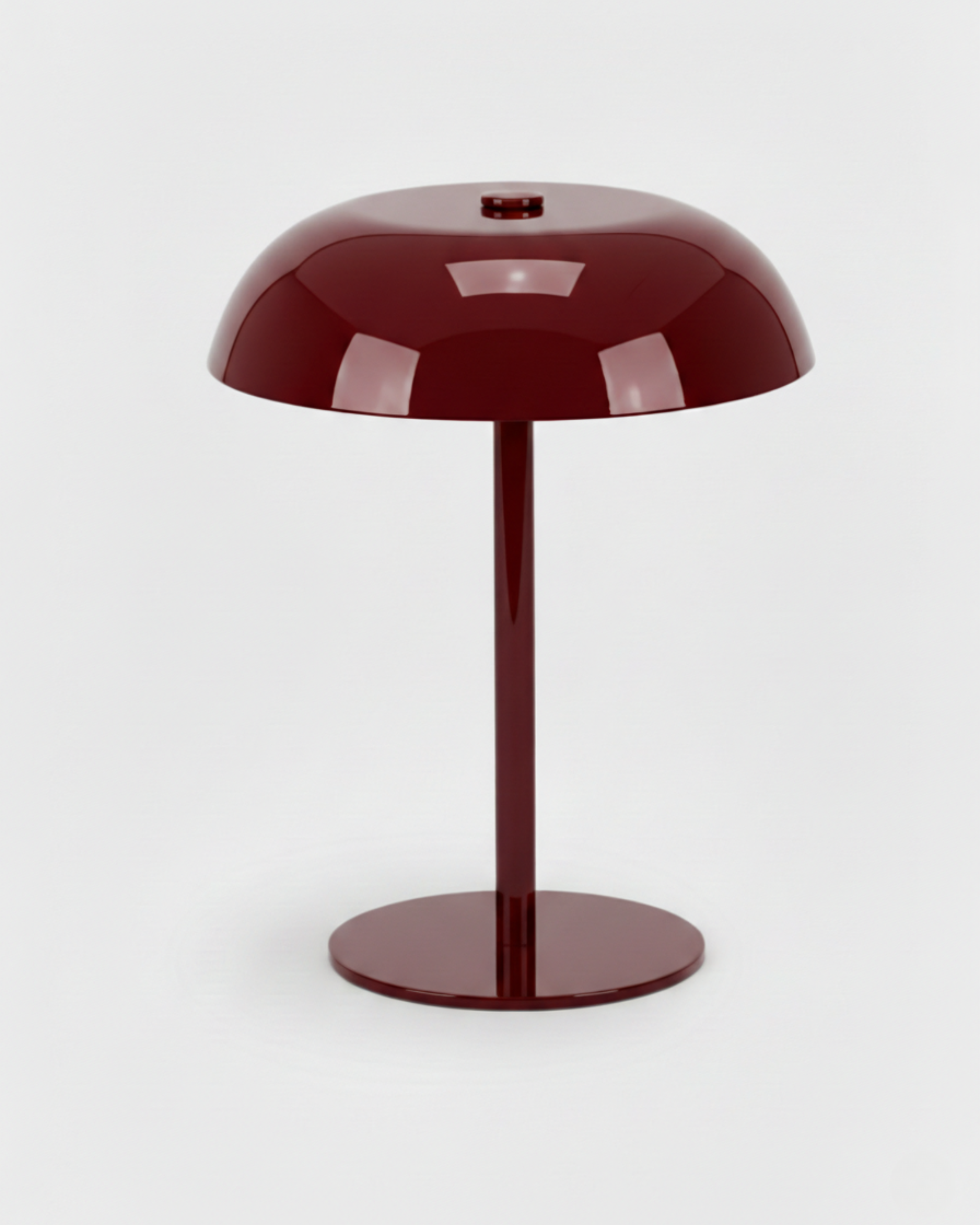 Lampe de Table Sans Fil | MALMO Korven studio