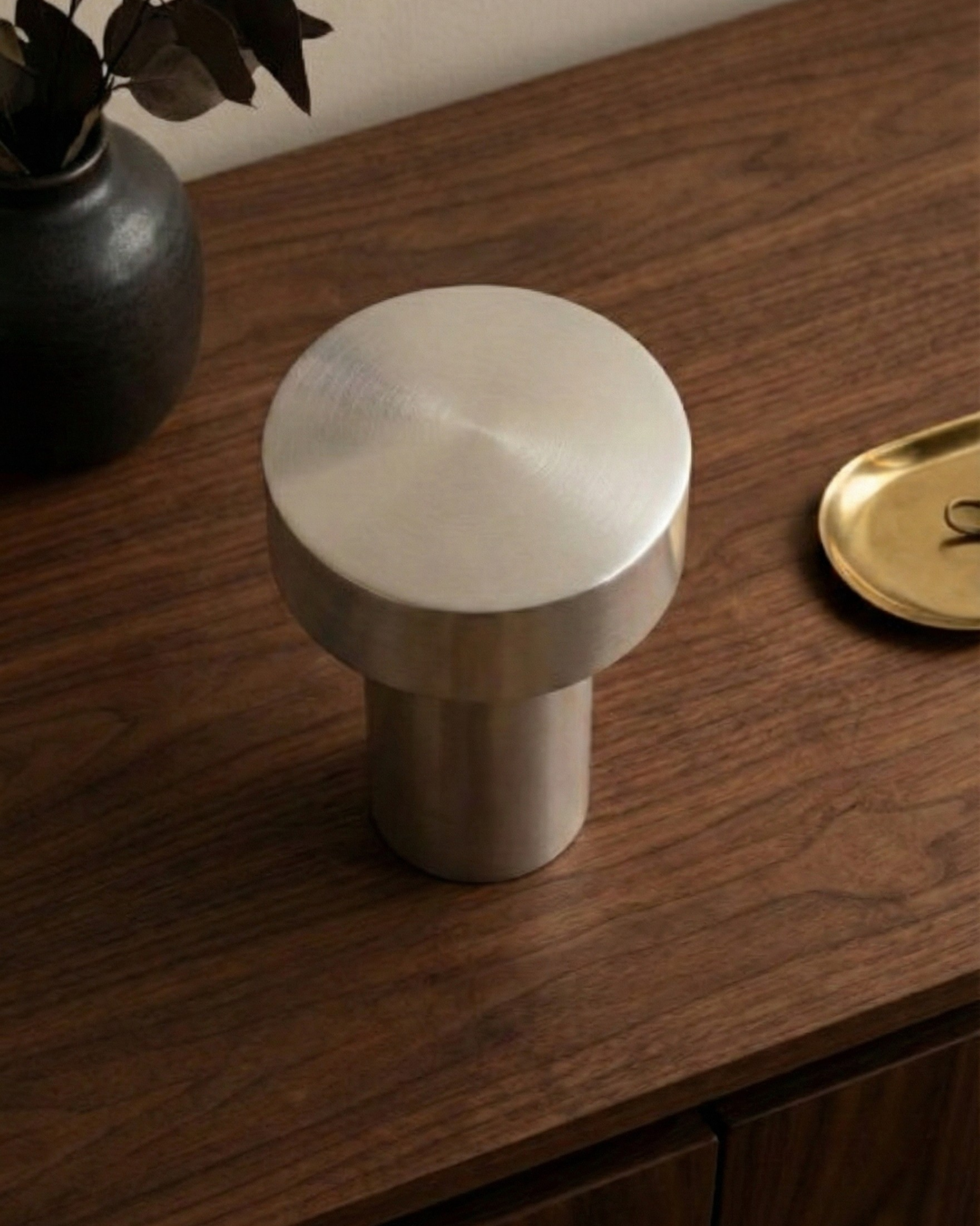 Lampe de Table Sans Fil | TOMI Korven studio