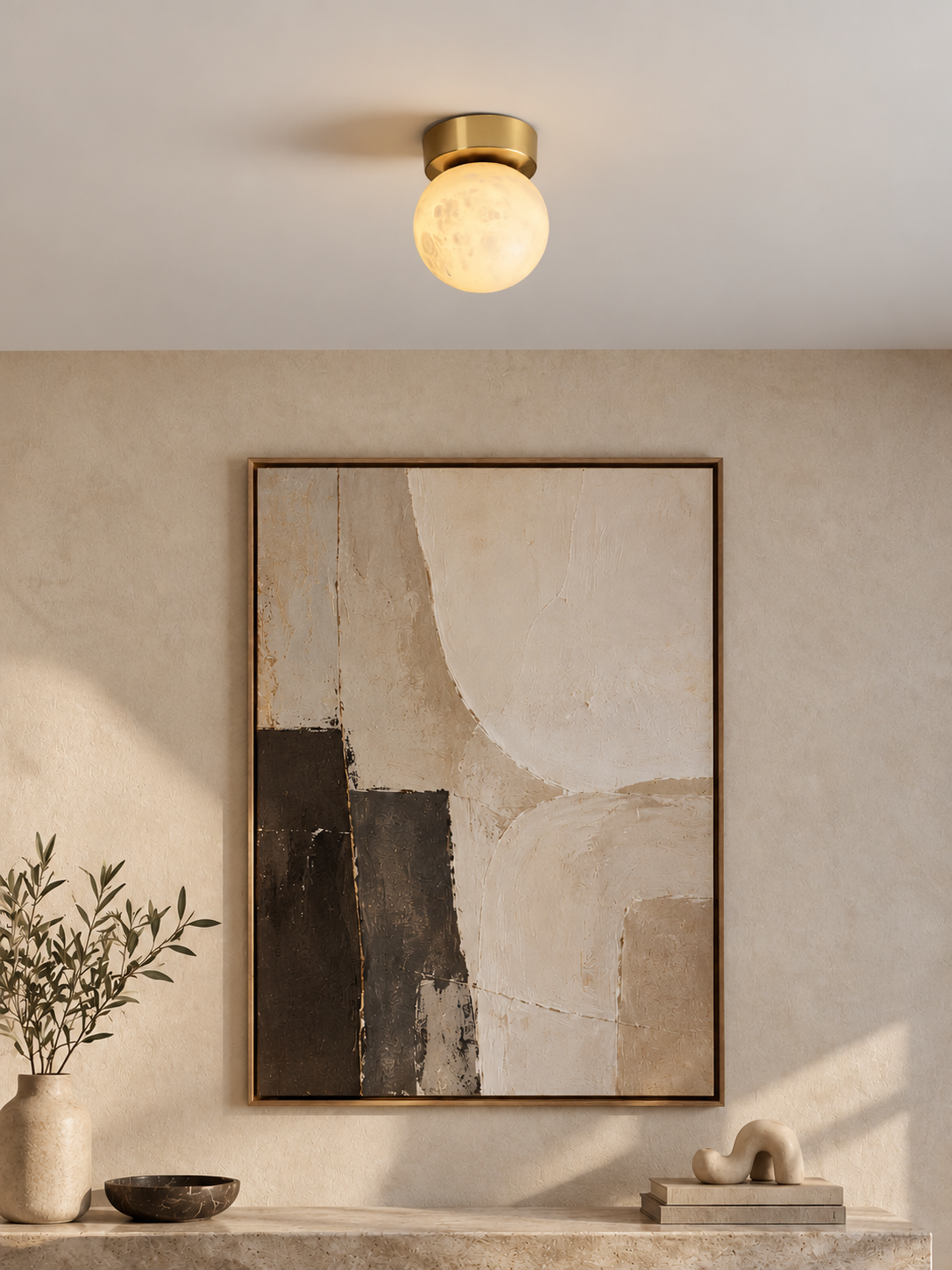 Plafonnier | PALTO Korven studio