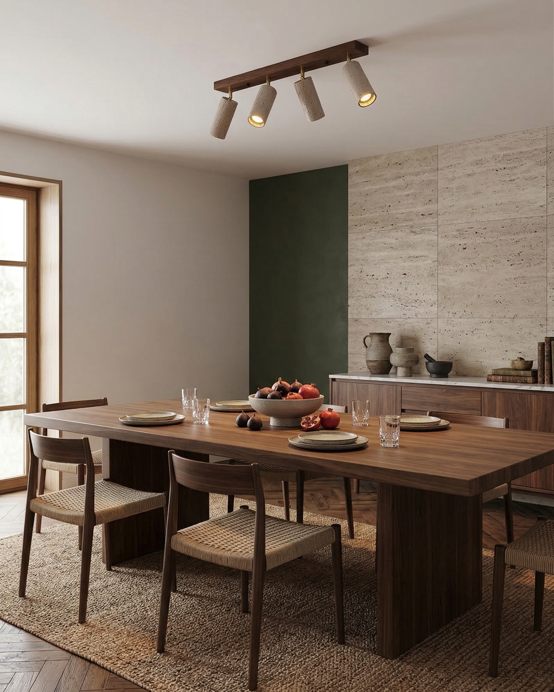 Plafonnier| Bera Korven studio