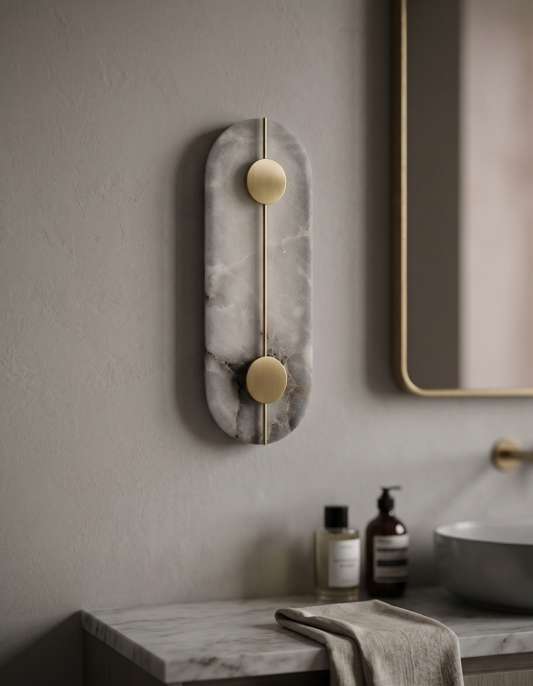 Applique Murale | KLARLA Korven studio