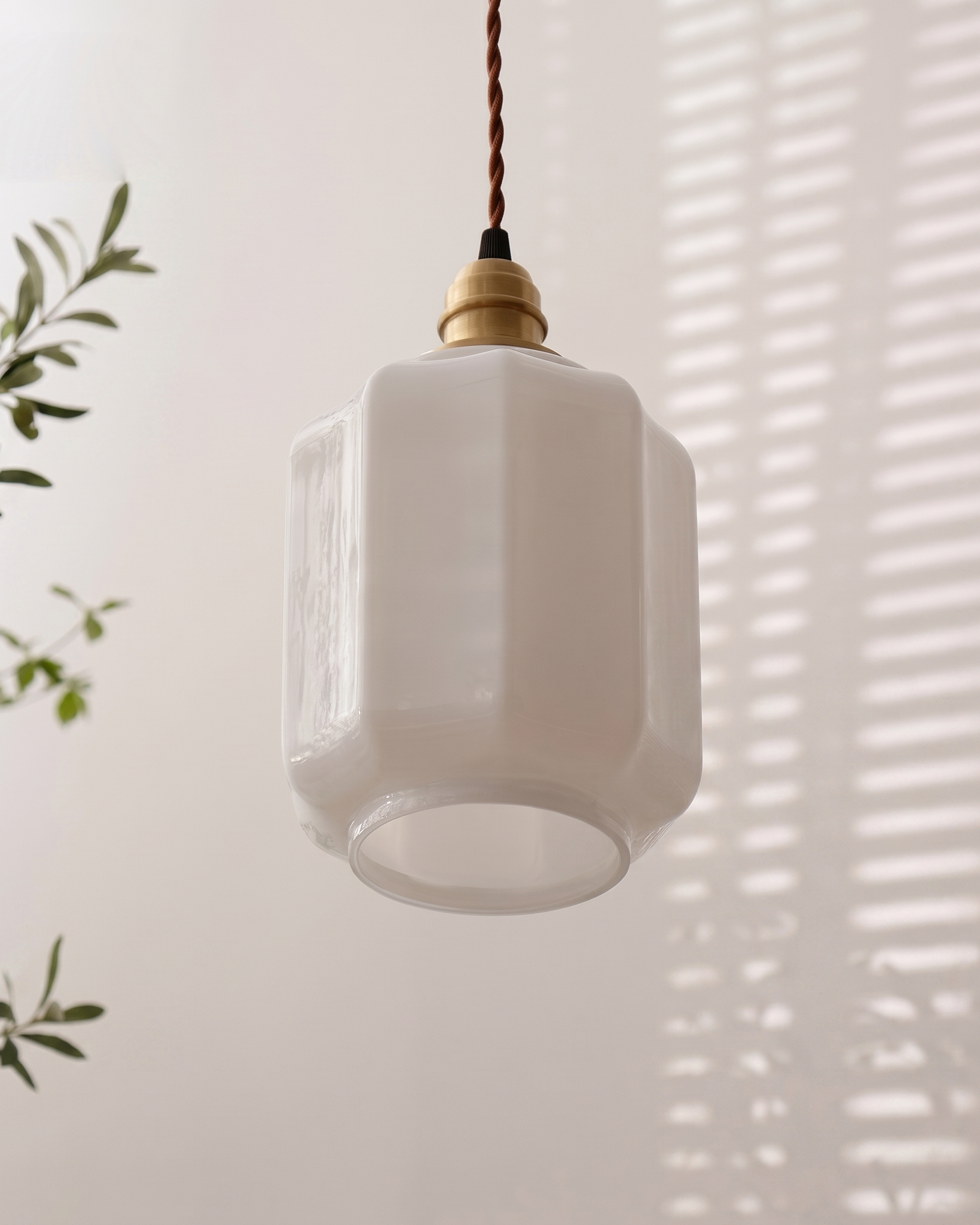 Suspension | DRAFIO Korven studio