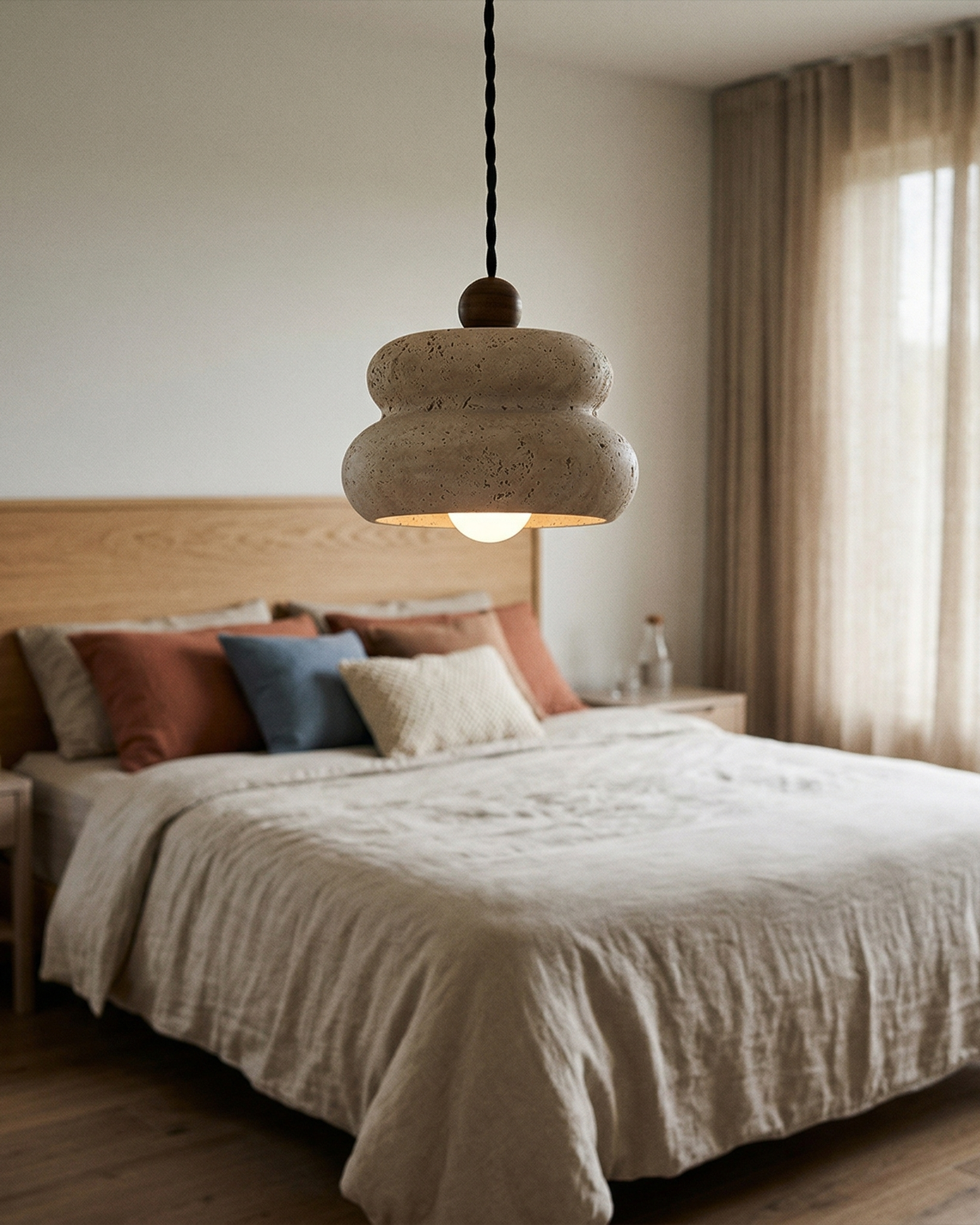 Suspension | Firo Korven studio