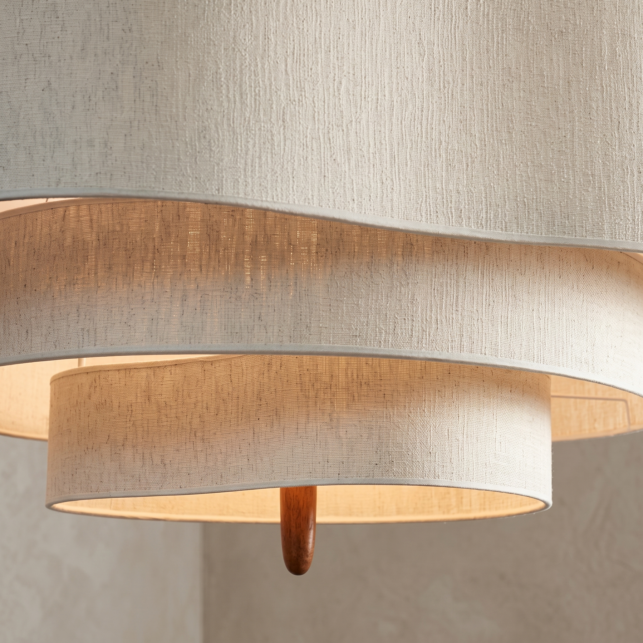 Suspension | WALWOOD Korven studio