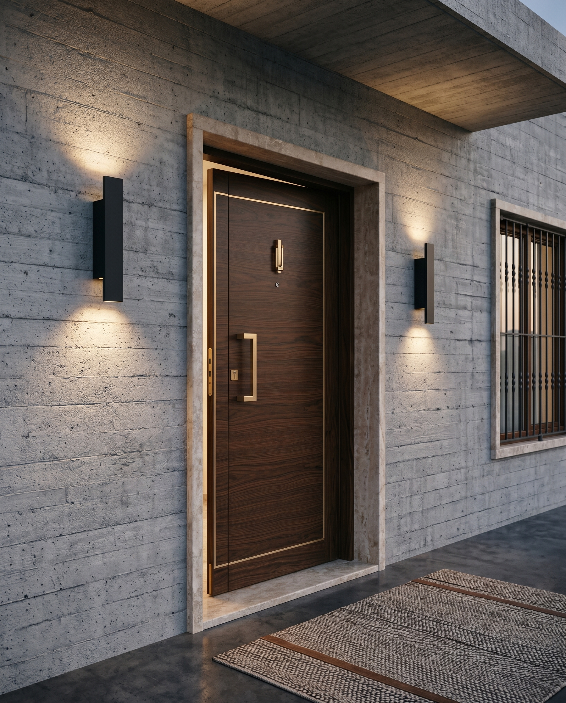 Applique Murale | CAVTO Korven studio