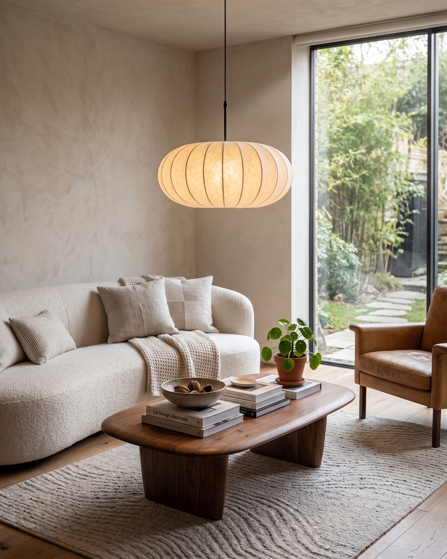 Suspension | TOPALT Korven studio