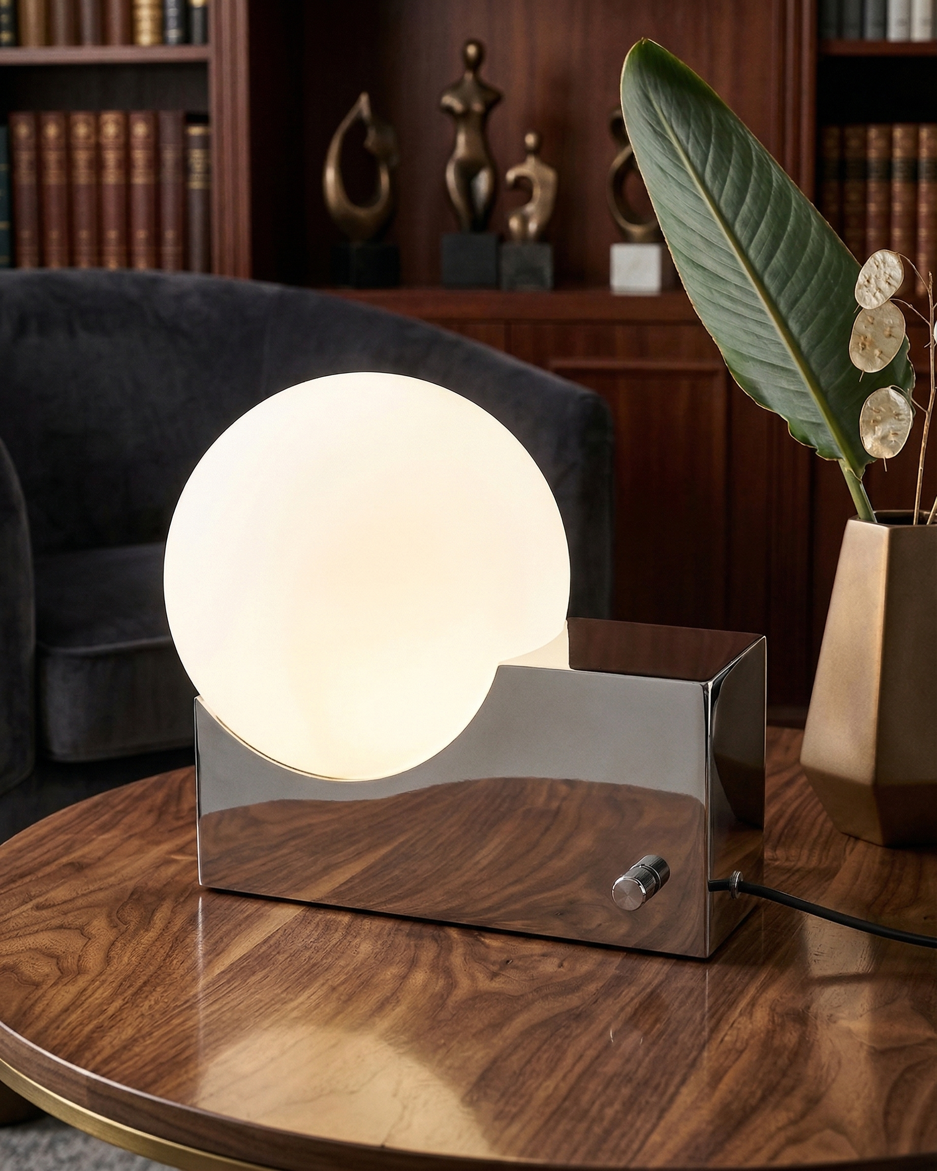 Lampe de Table | TERO Korven studio