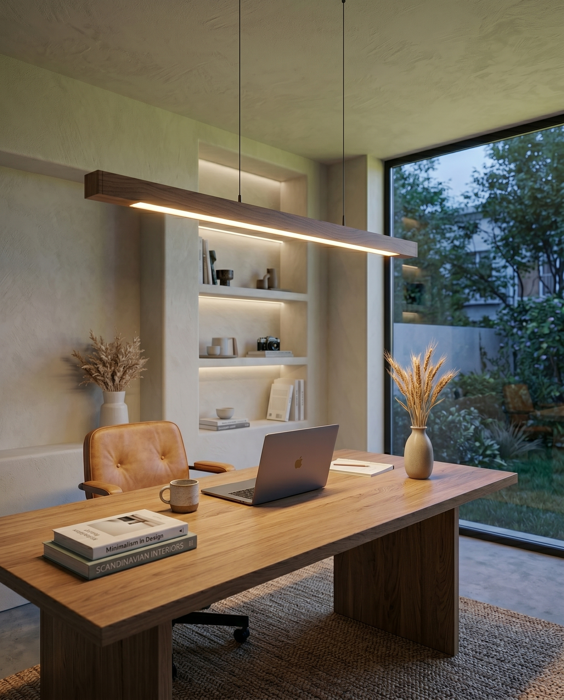Suspension | KORNA Korven studio