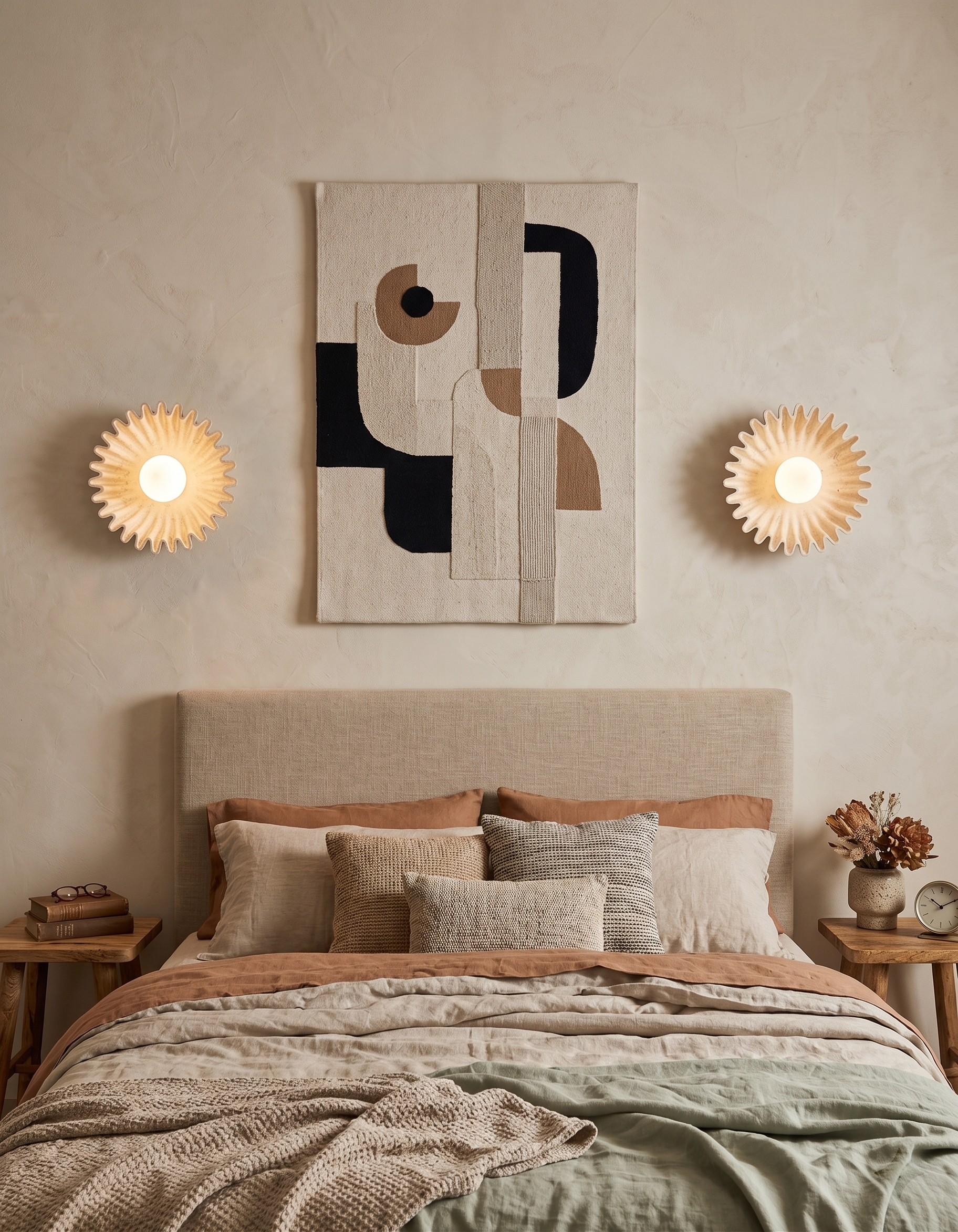 Applique Murale | VOA Korven studio