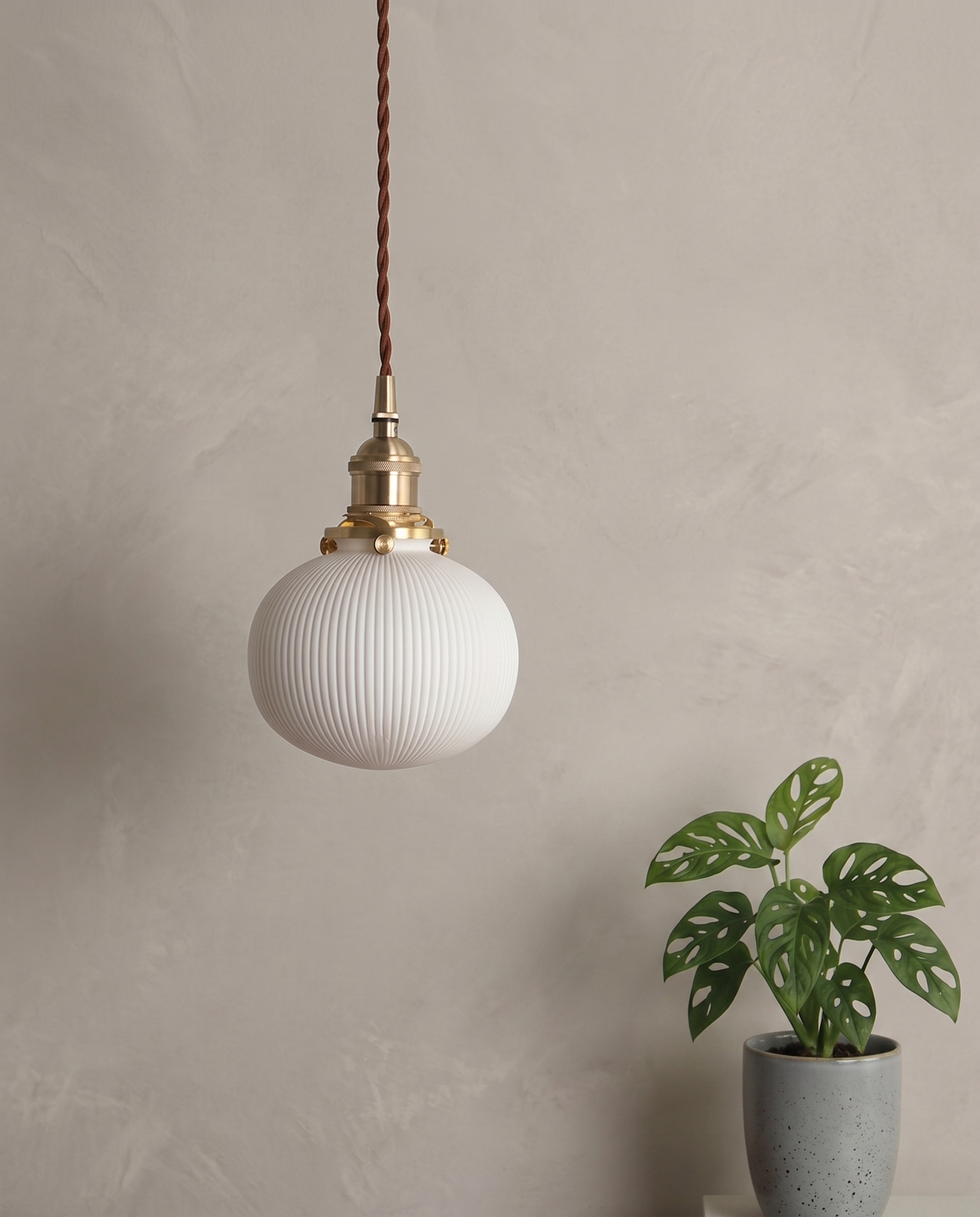 Suspension | GUAKI Korven studio