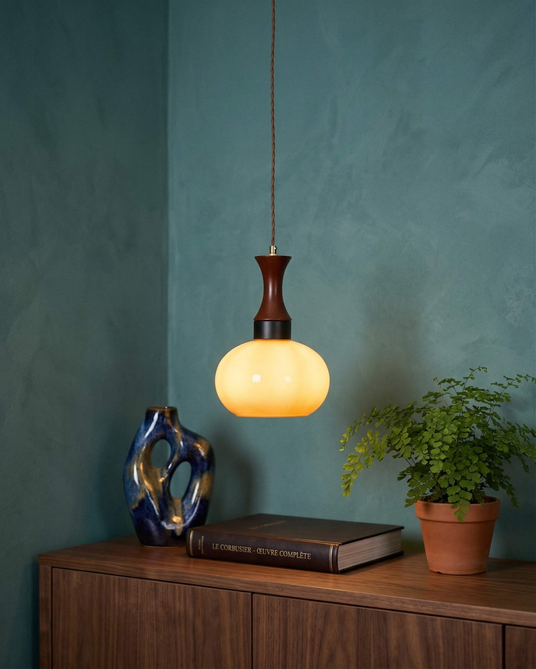 Suspension | OVIA Korven studio