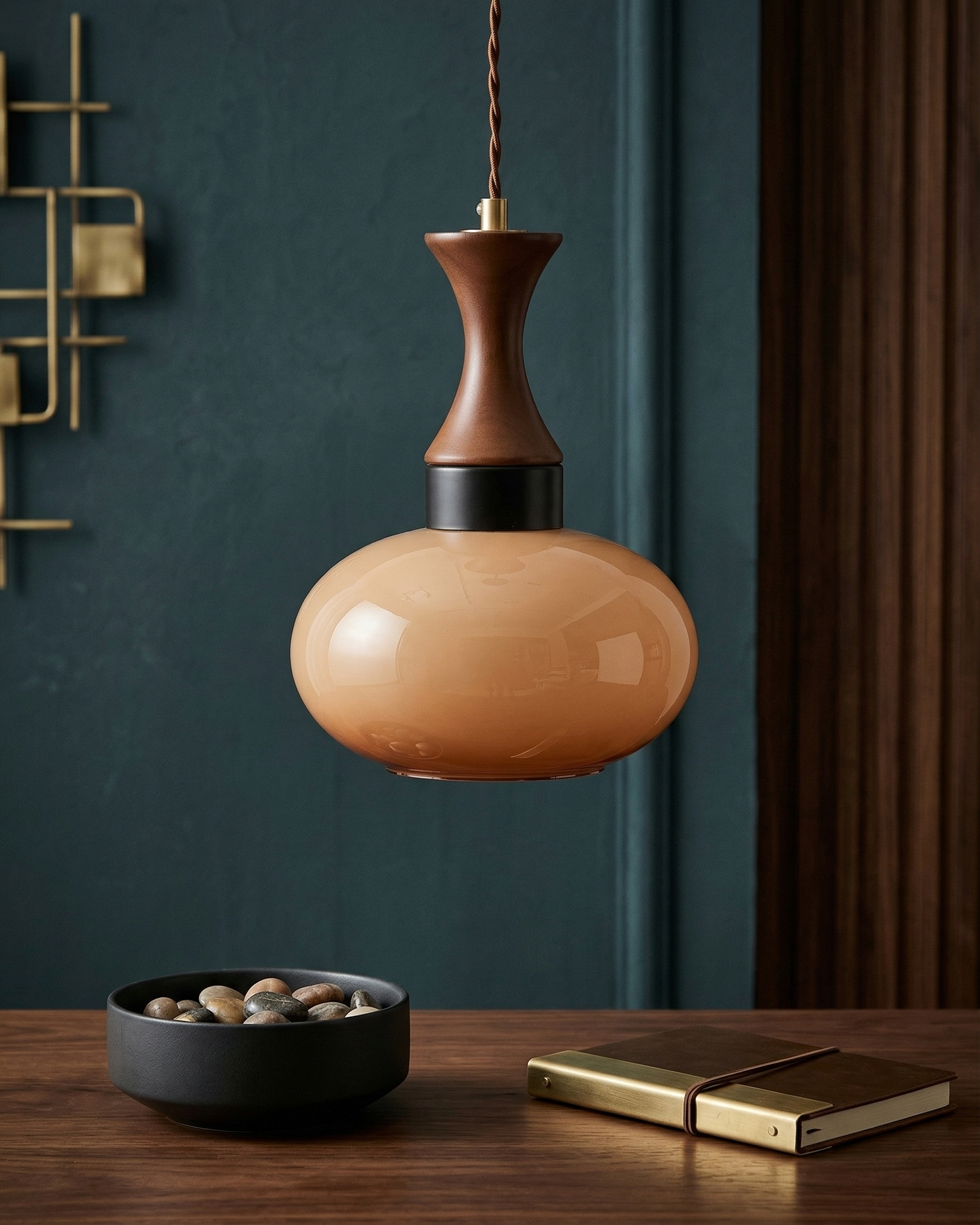 Suspension | OVIA Korven studio