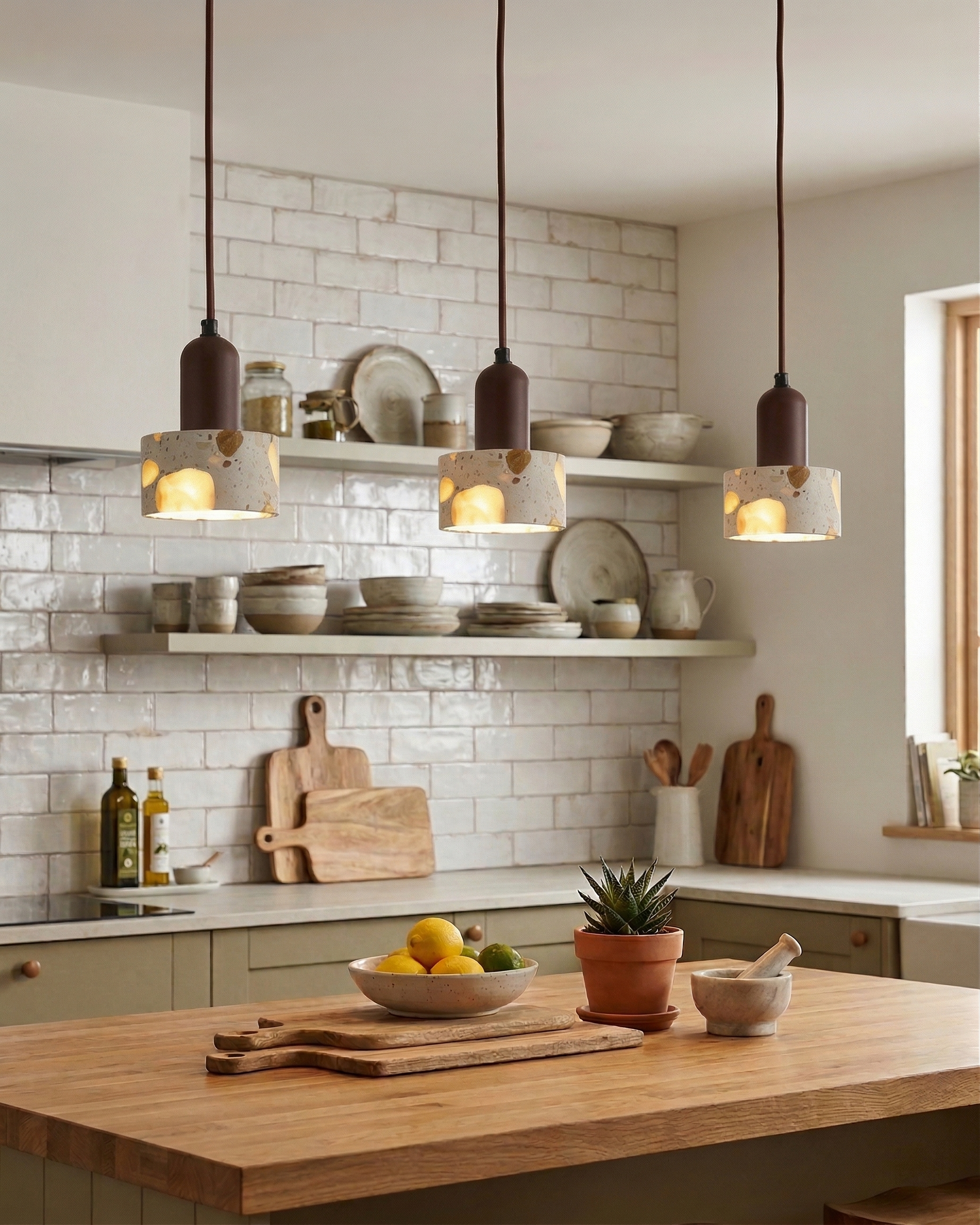 Suspension | OMI Korven studio