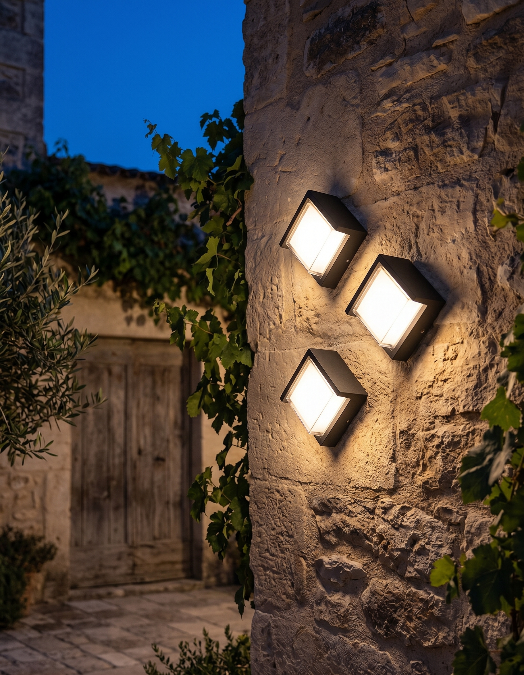 Applique Murale | COURTO Korven studio