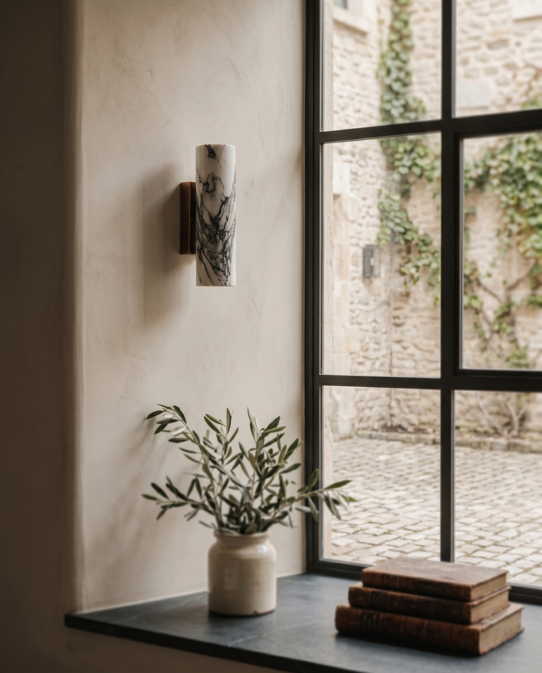 Applique Murale | PACHO Korven studio