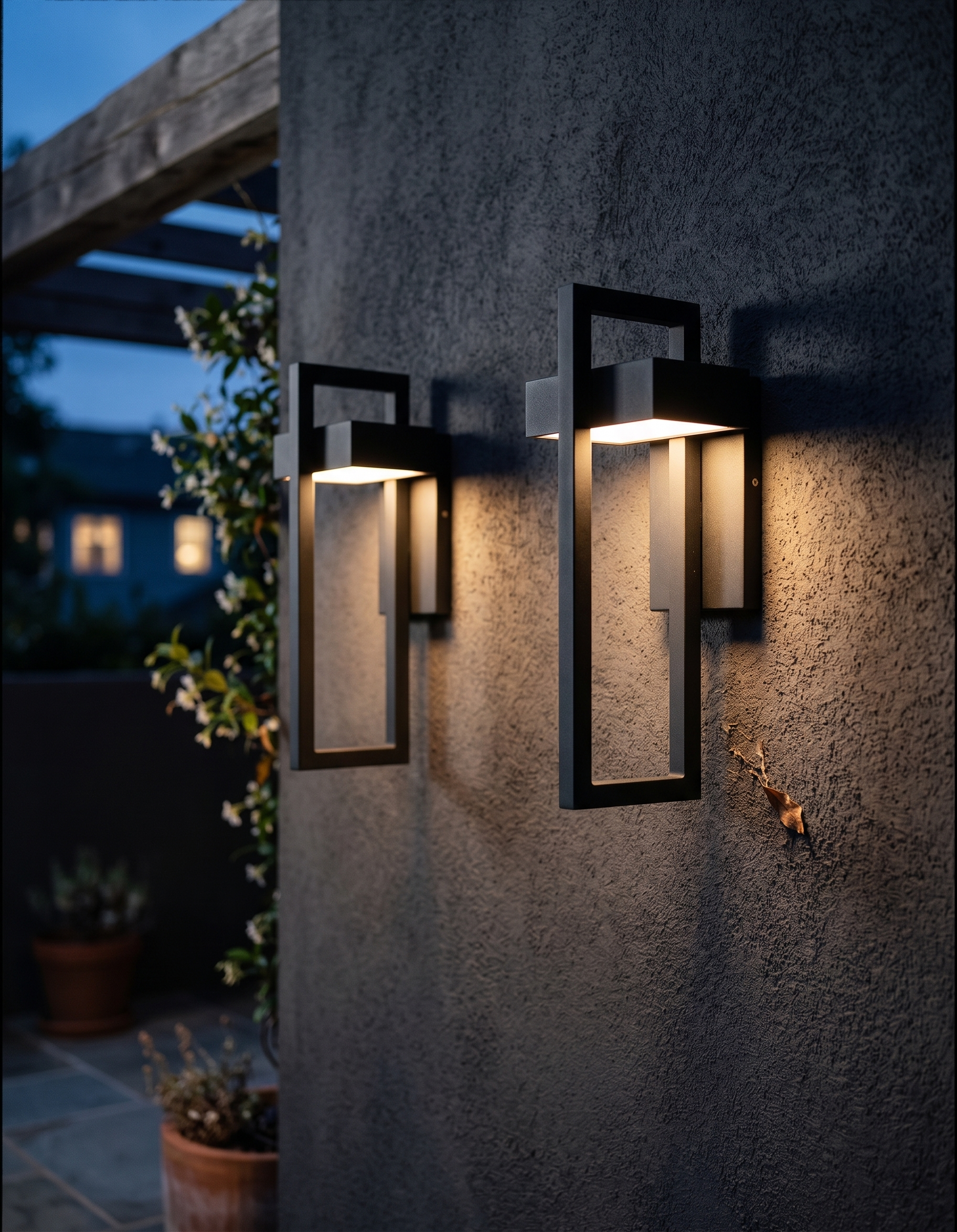 Applique Murale | TYRIAL Korven studio