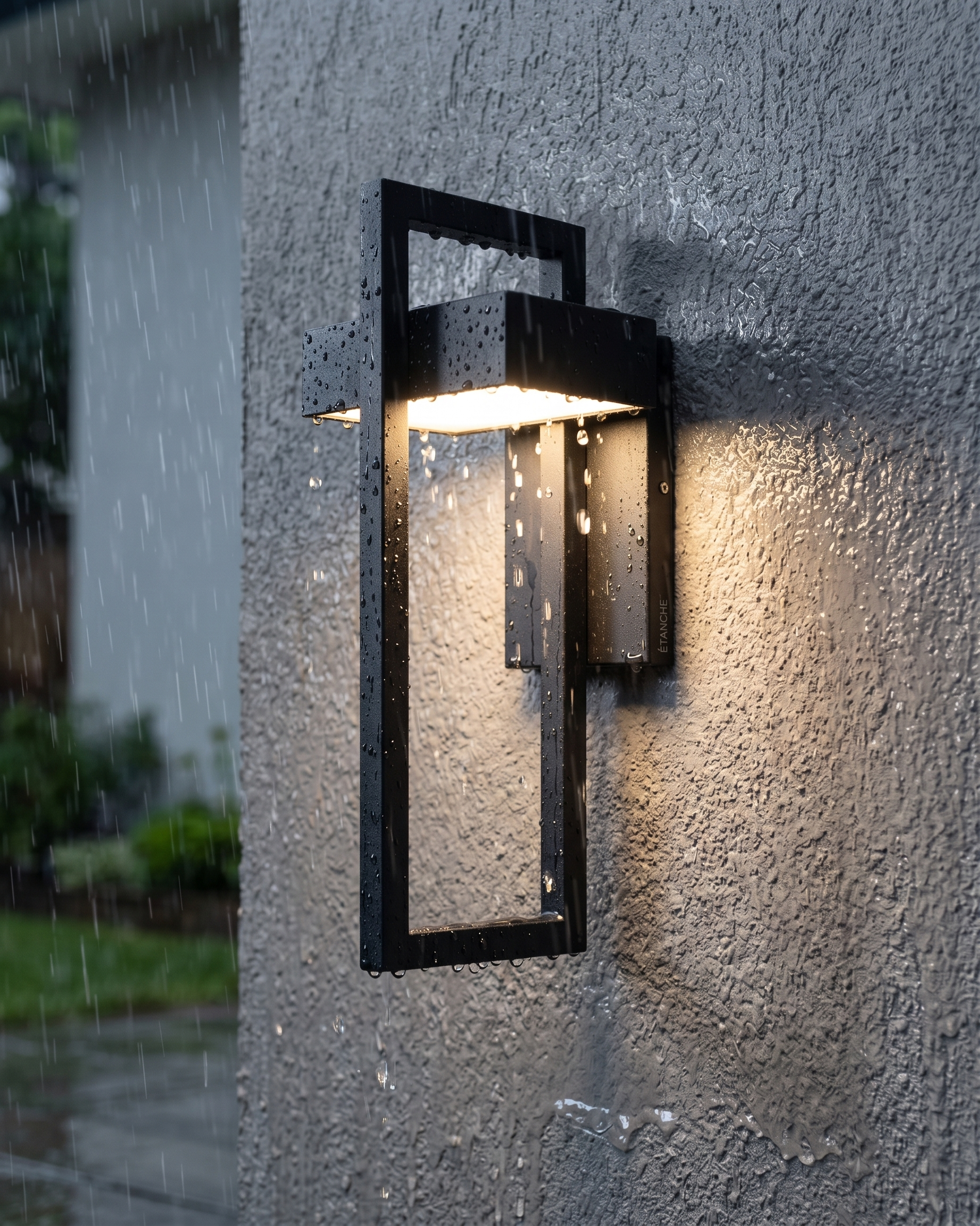 Applique Murale | TYRIAL Korven studio