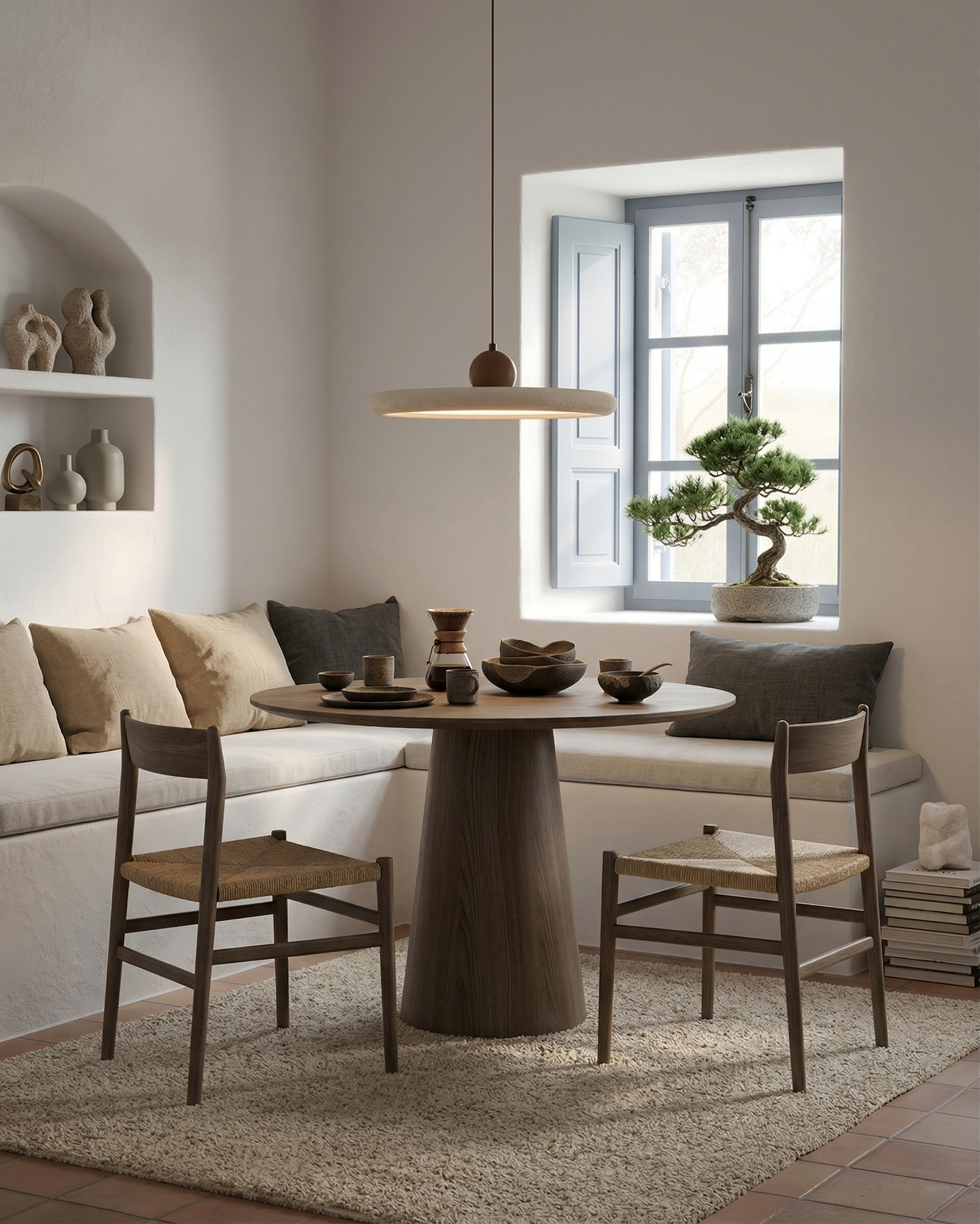 Suspension | GALI Korven studio