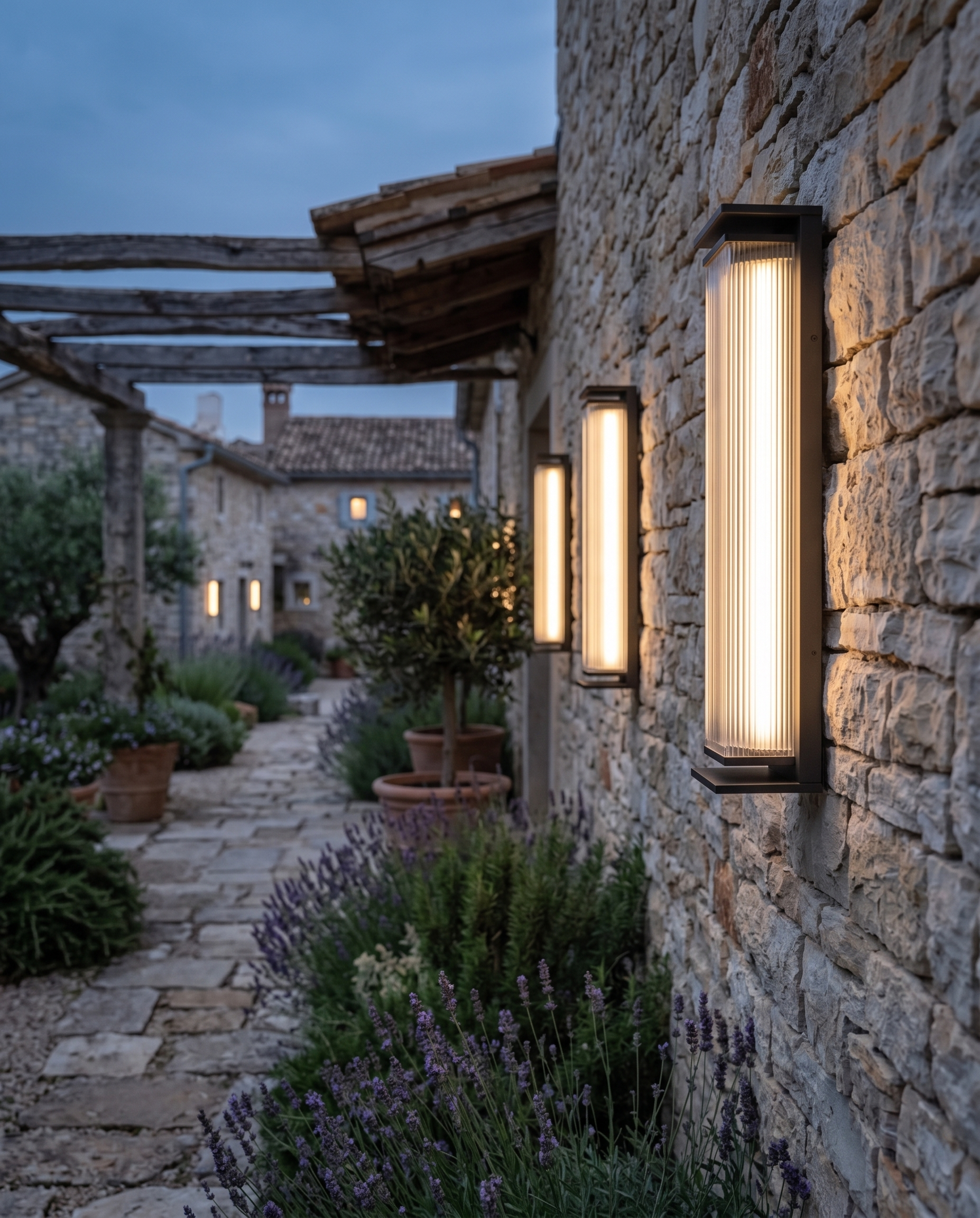 Applique Murale | XEDA Korven studio