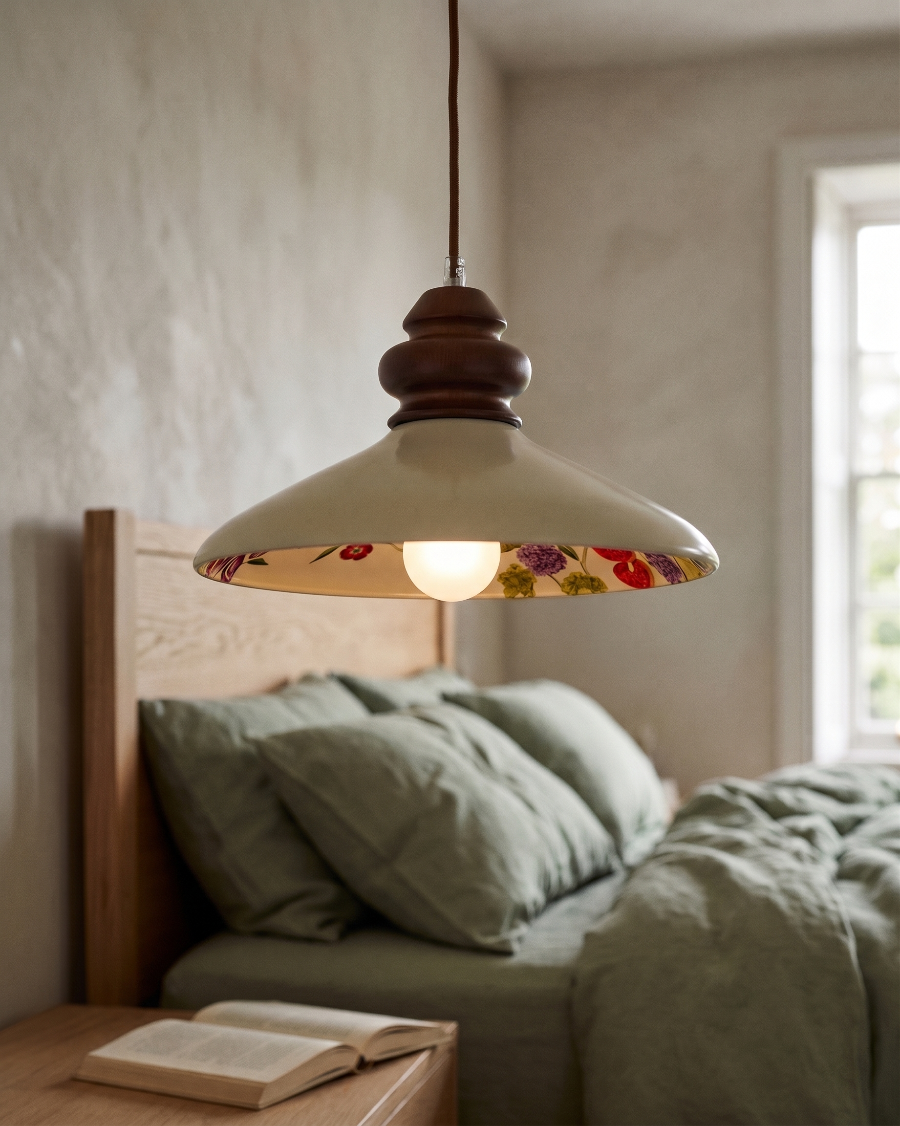 Suspension | NAUPLI Korven studio