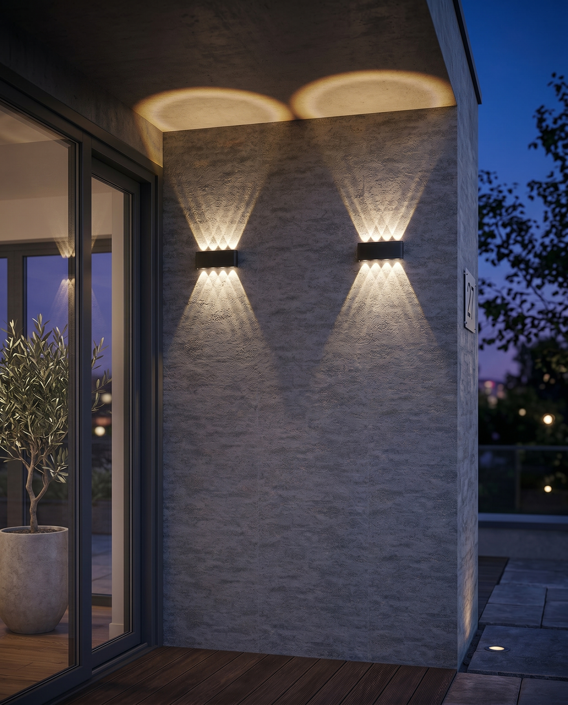 Applique Murale | NOSCA Korven studio