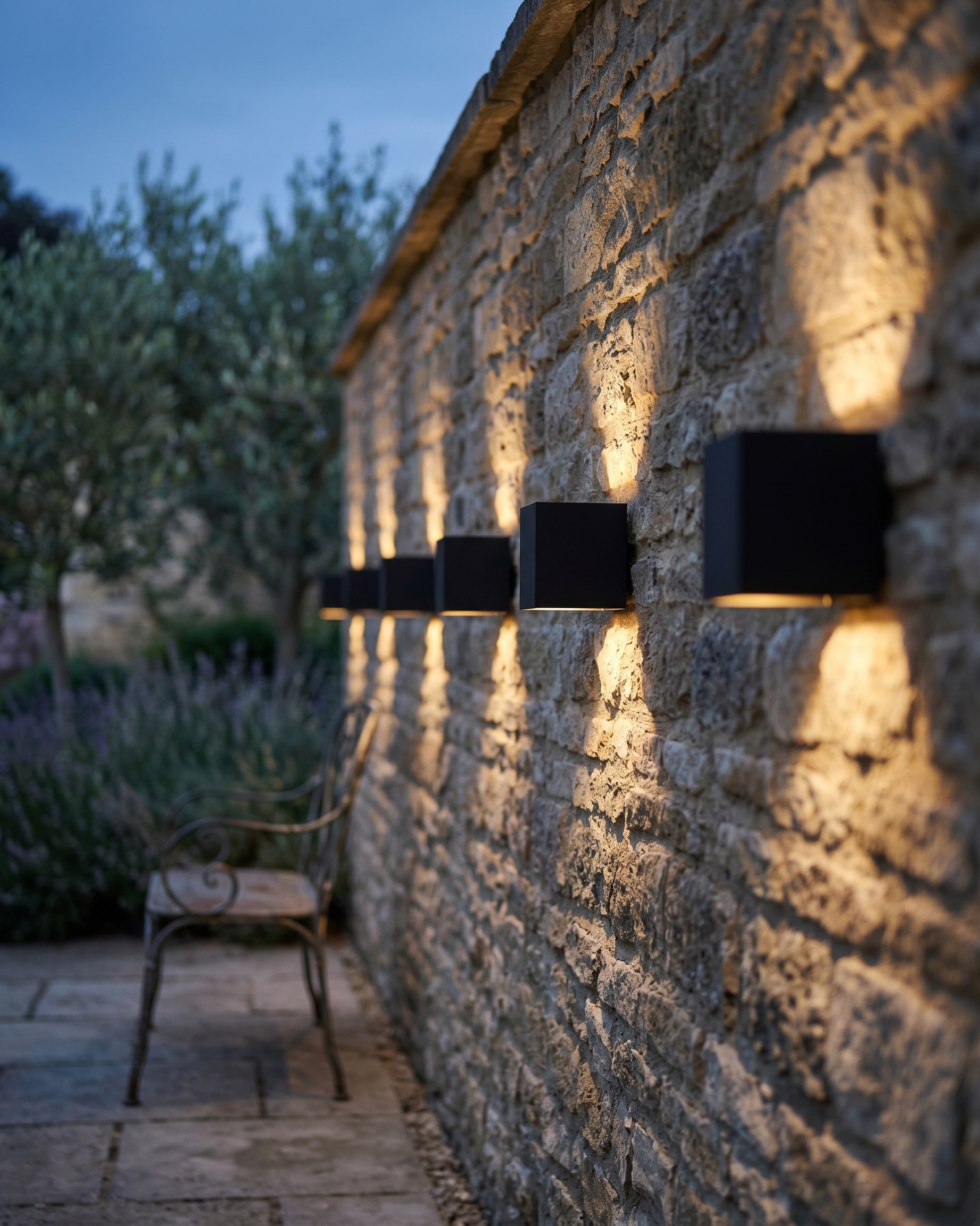 Applique Murale | CARDIF Korven studio