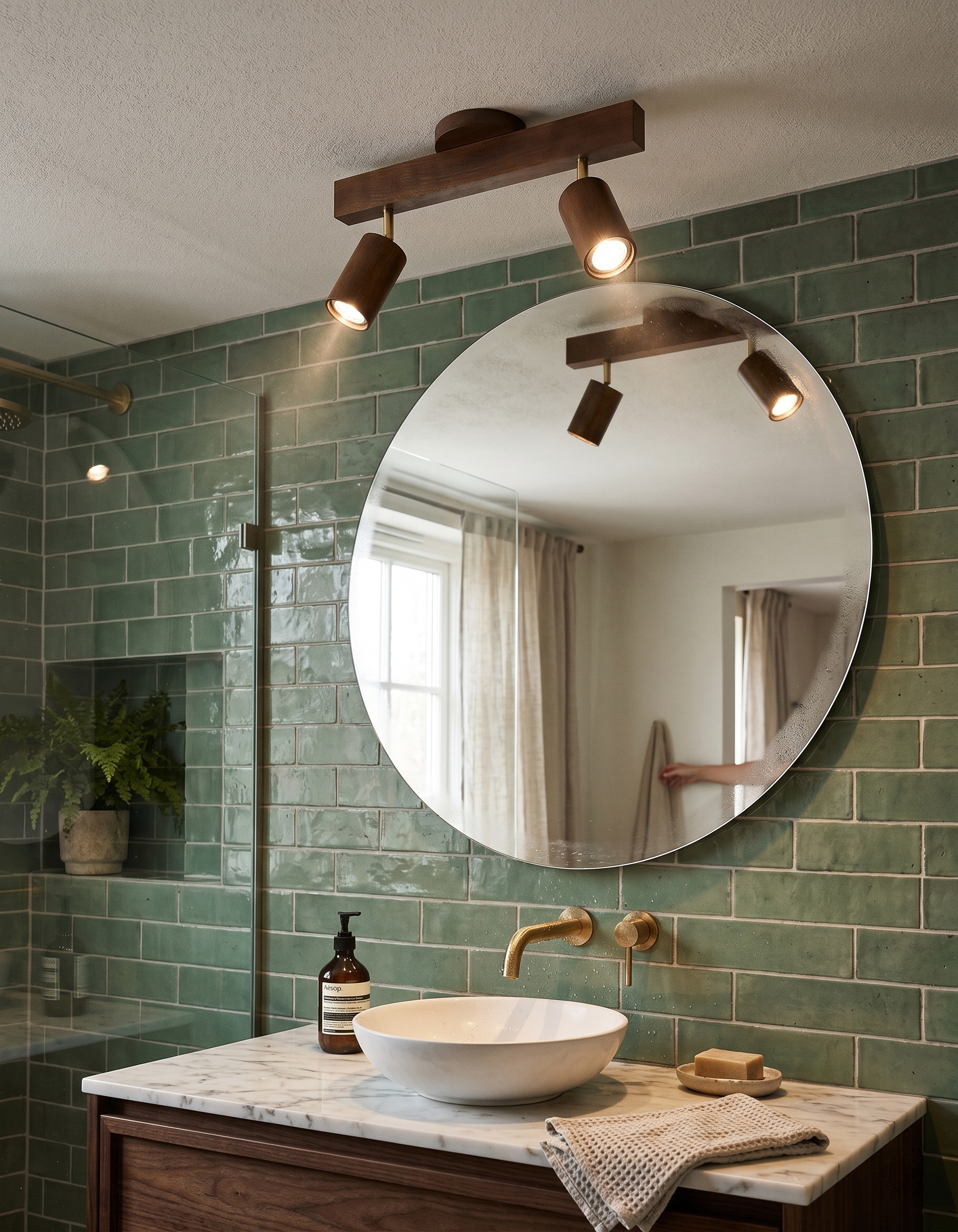Plafonnier | PORIAT Korven studio