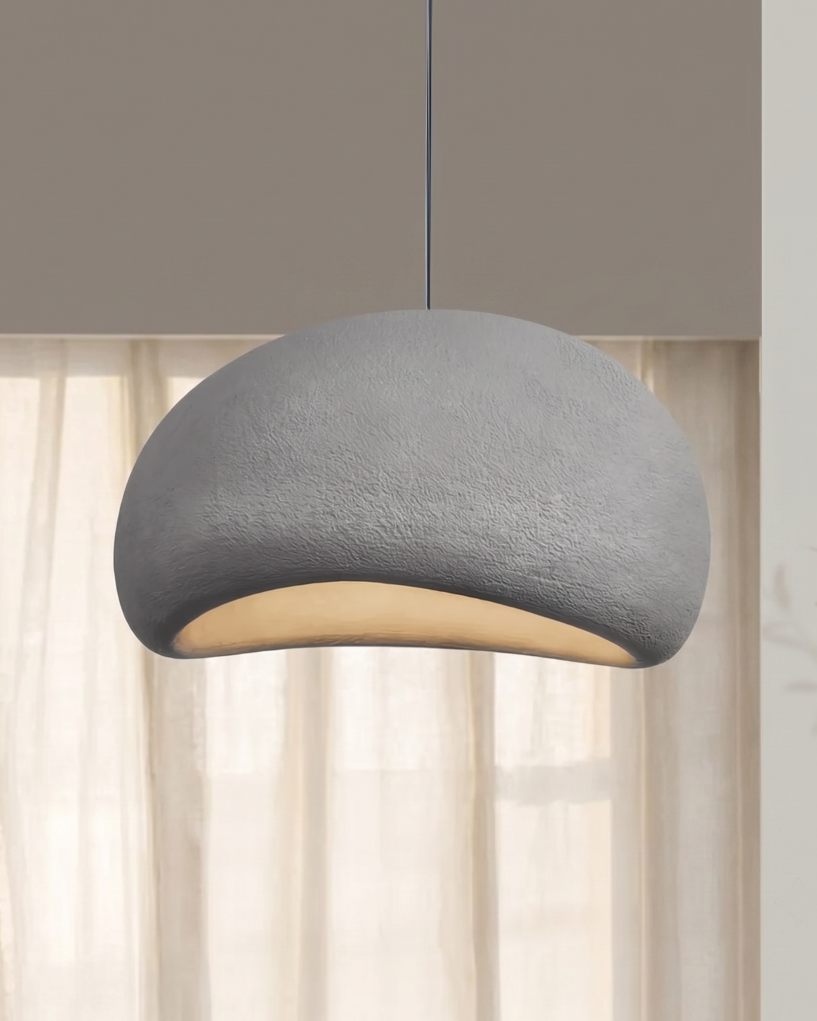 Suspension | SHIRIO Korven studio