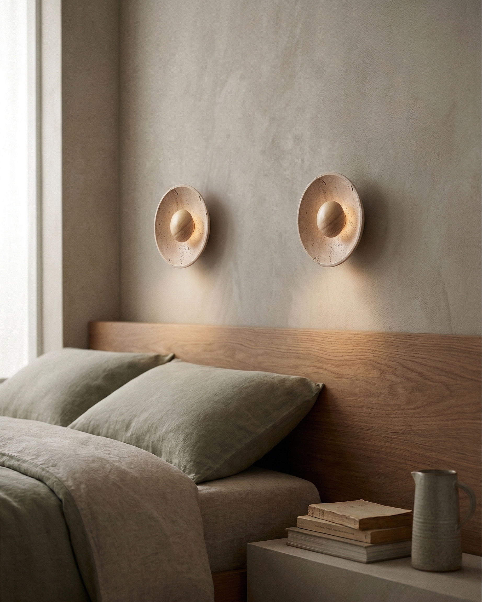Applique Murale | Lino Korven studio